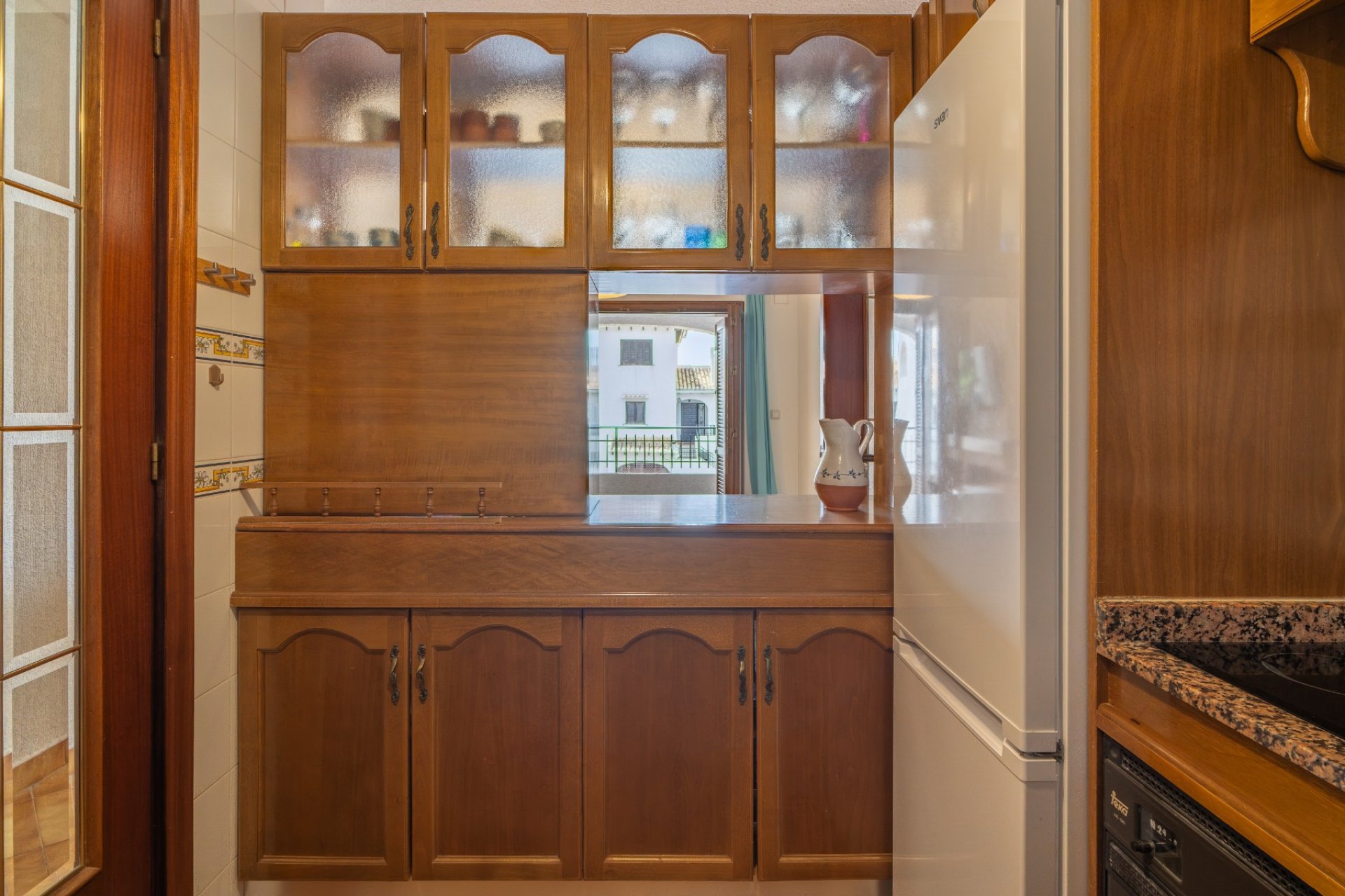 Resale - Apartment  -
Orihuela Costa - Cabo Roig