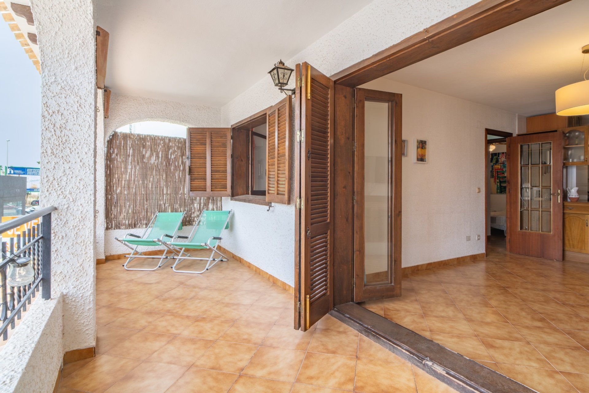 Resale - Apartment  -
Orihuela Costa - Cabo Roig