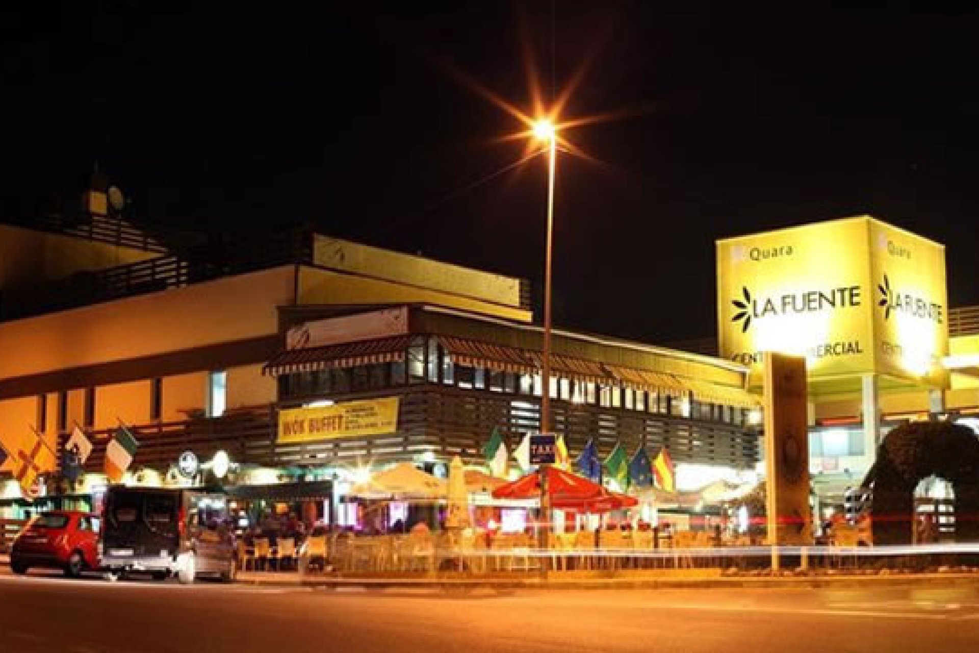 Resale - Apartment  -
Orihuela Costa - Campoamor