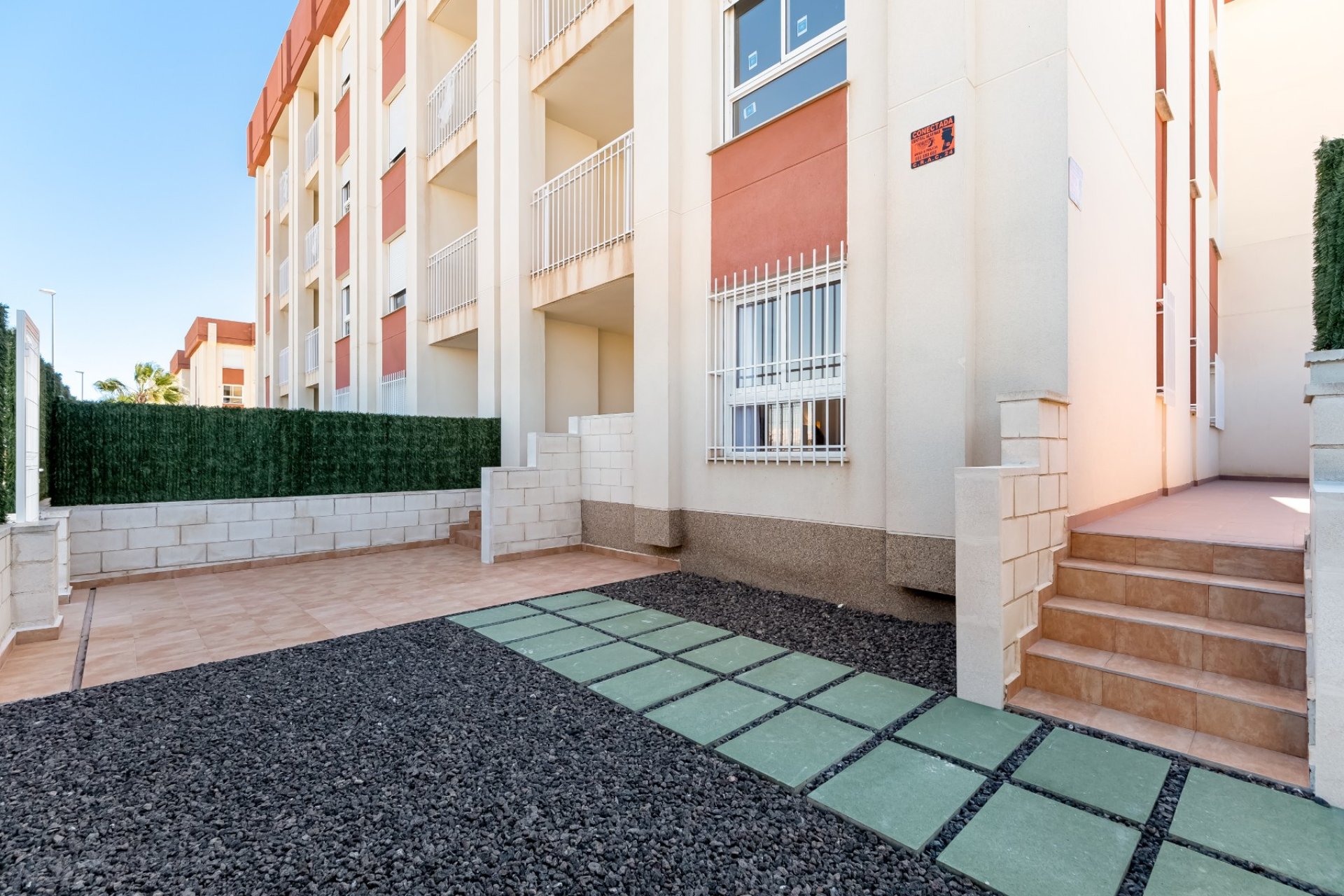 Resale - Apartment  -
Orihuela Costa - Lomas De Cabo Roig