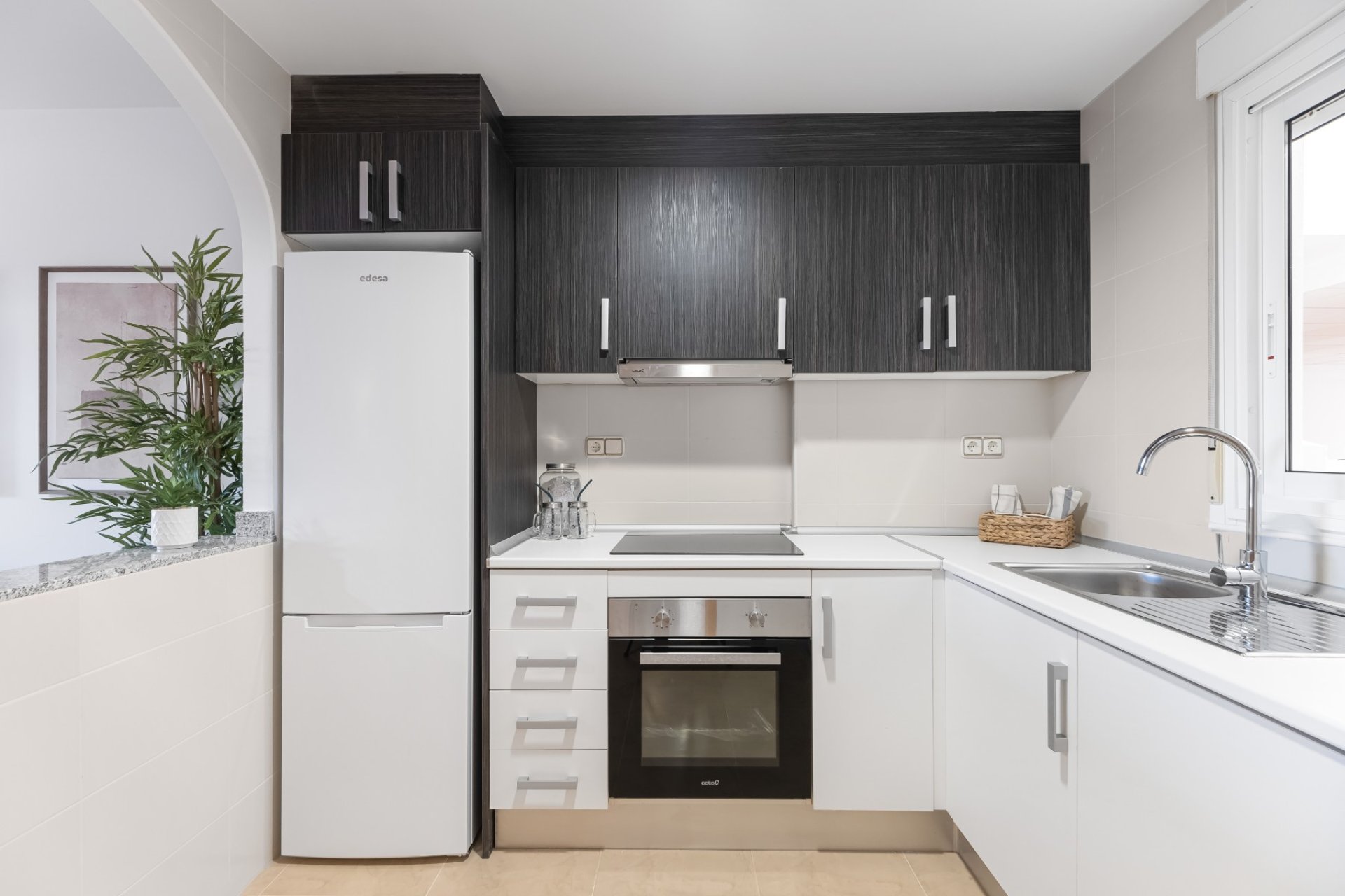 Resale - Apartment  -
Orihuela Costa - Lomas De Cabo Roig