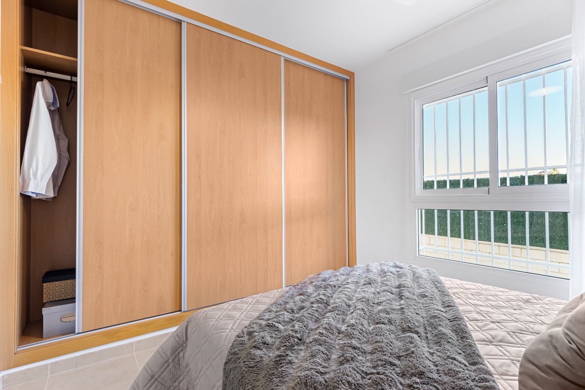 Resale - Apartment  -
Orihuela Costa - Lomas De Cabo Roig