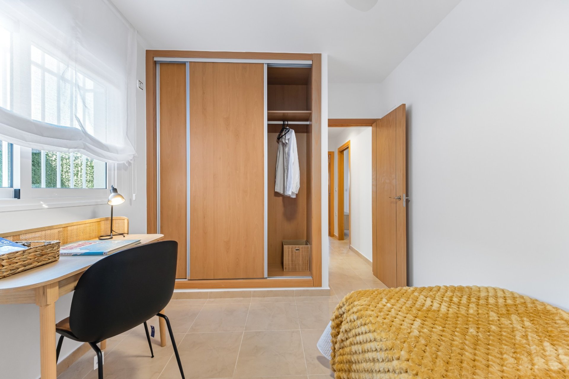 Resale - Apartment  -
Orihuela Costa - Lomas De Cabo Roig