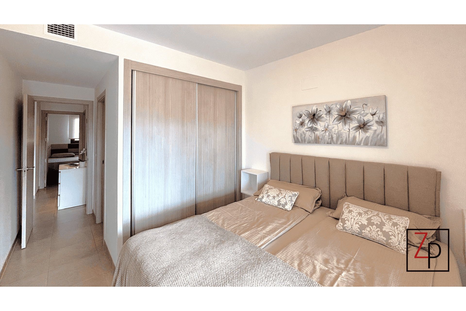 Resale - Apartment  -
Orihuela Costa - Lomas de Cabo Roig