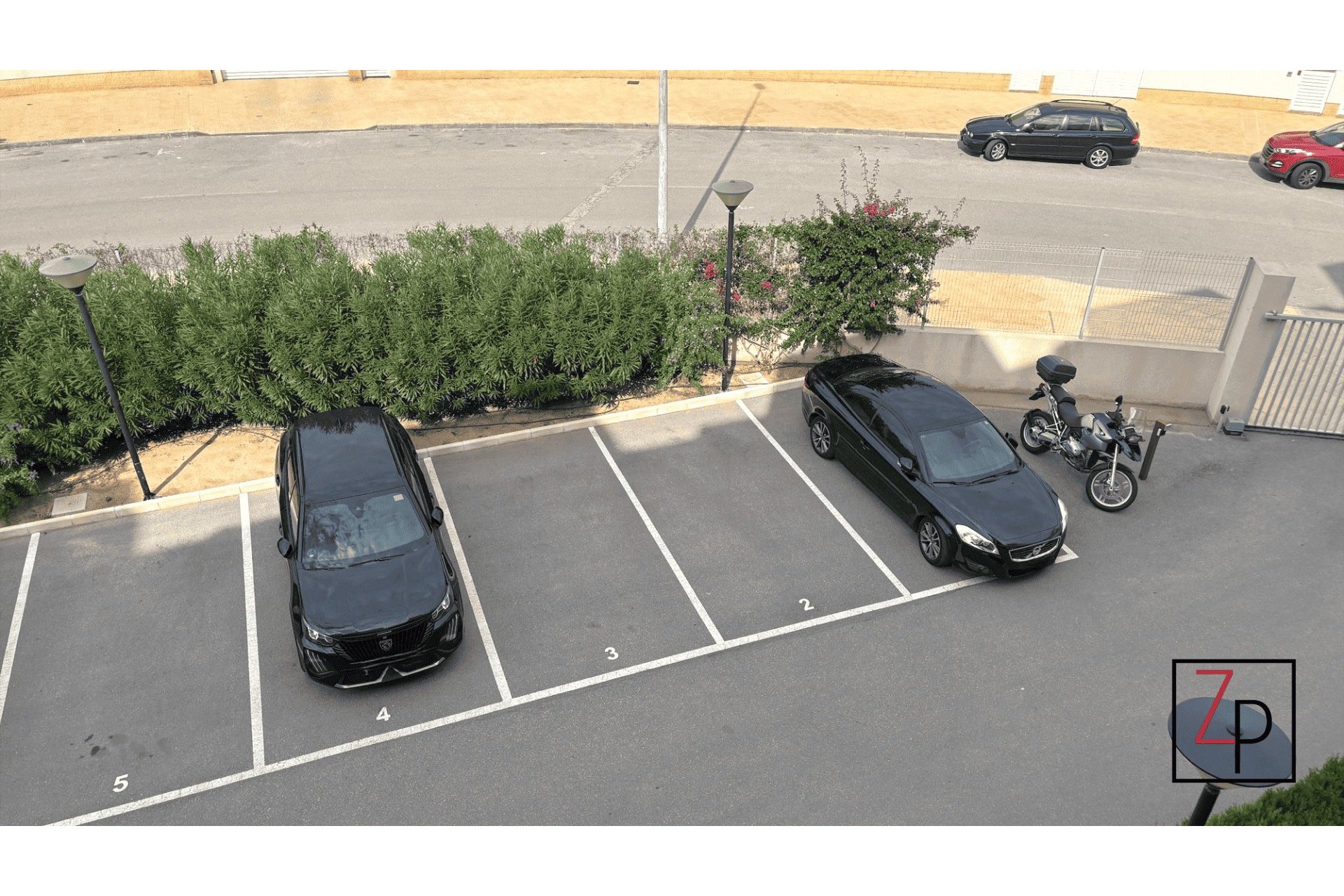 Resale - Apartment  -
Orihuela Costa - Lomas de Cabo Roig