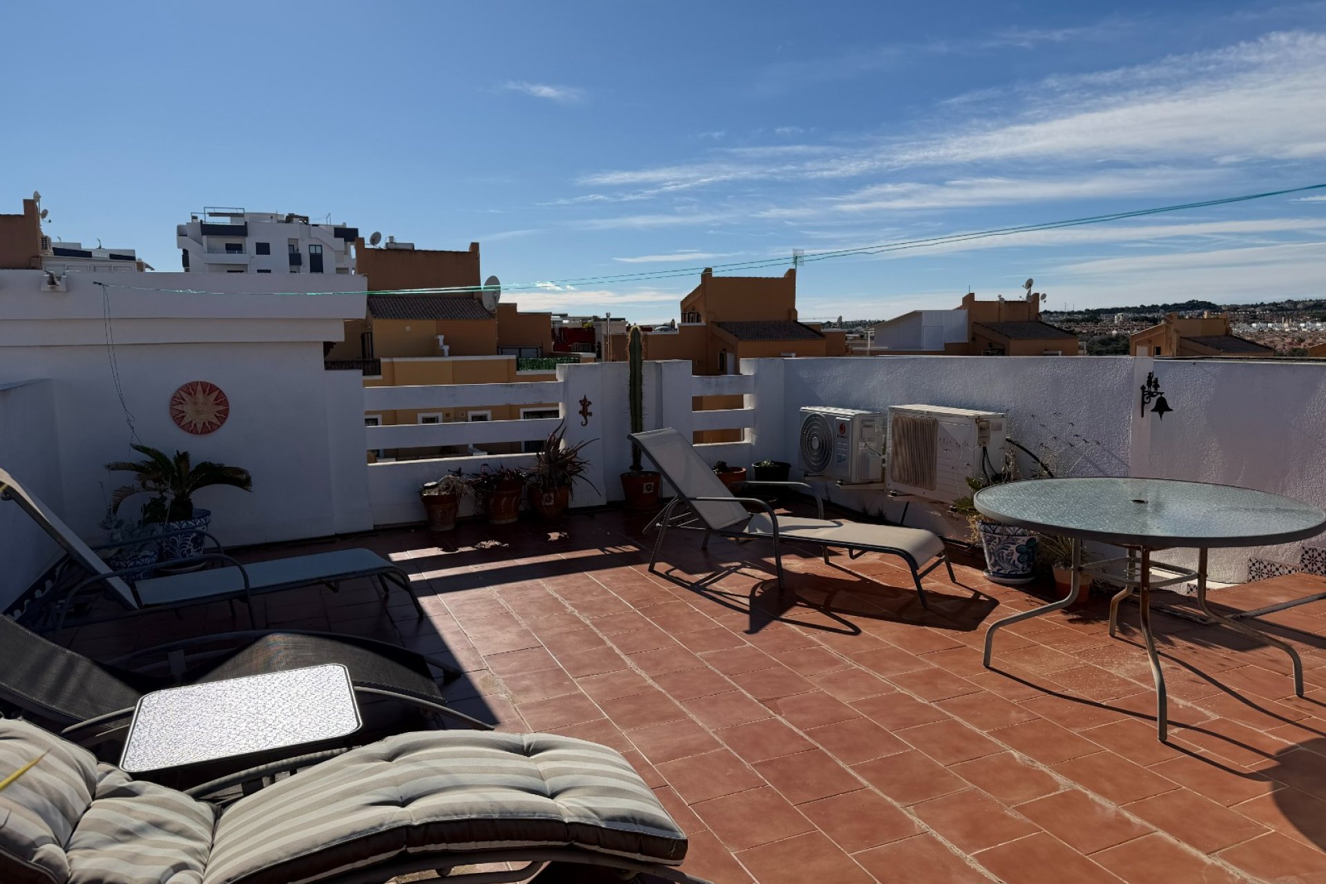 Resale - Apartment  -
Orihuela Costa * - Los Altos *