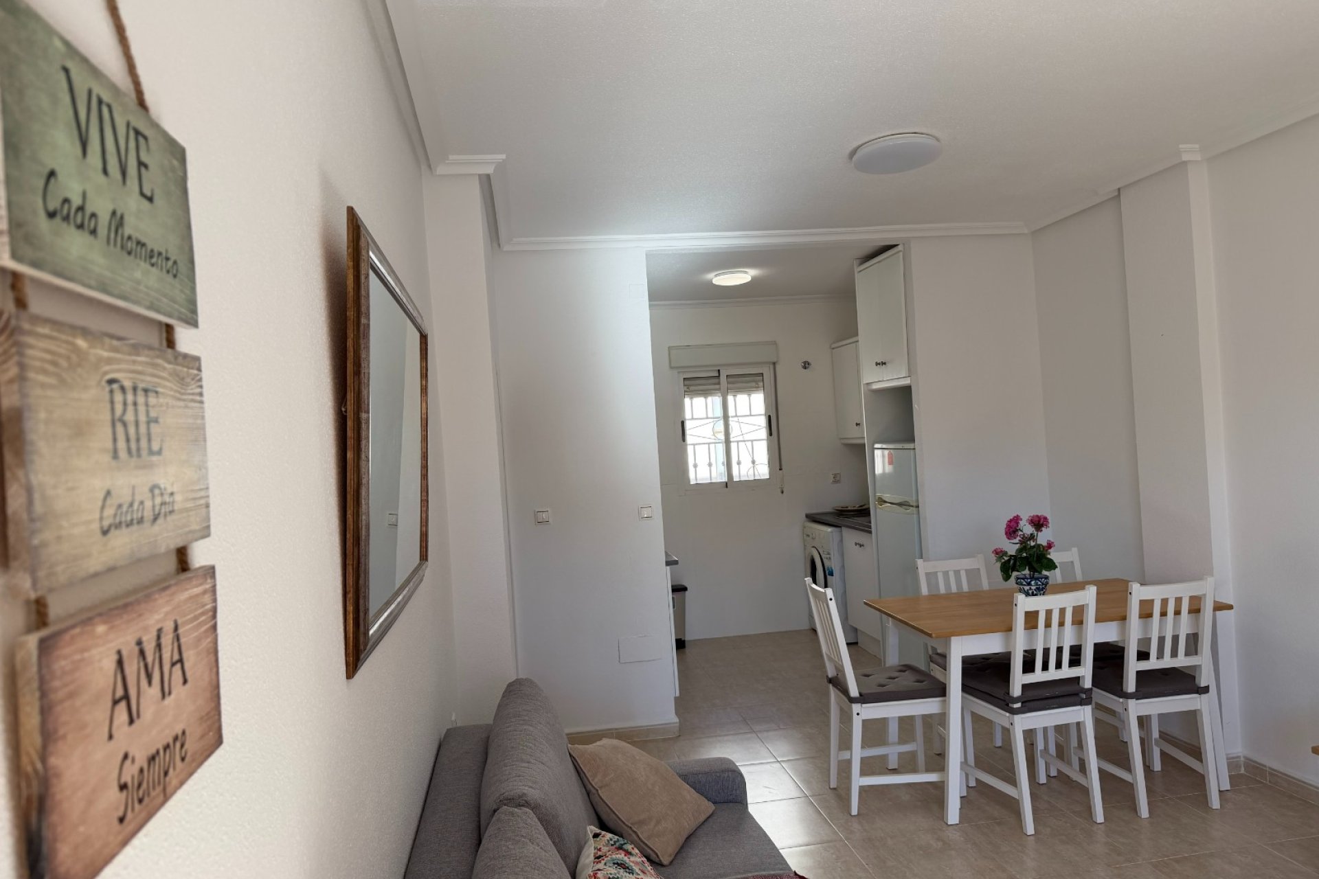 Resale - Apartment  -
Orihuela Costa * - Los Altos *