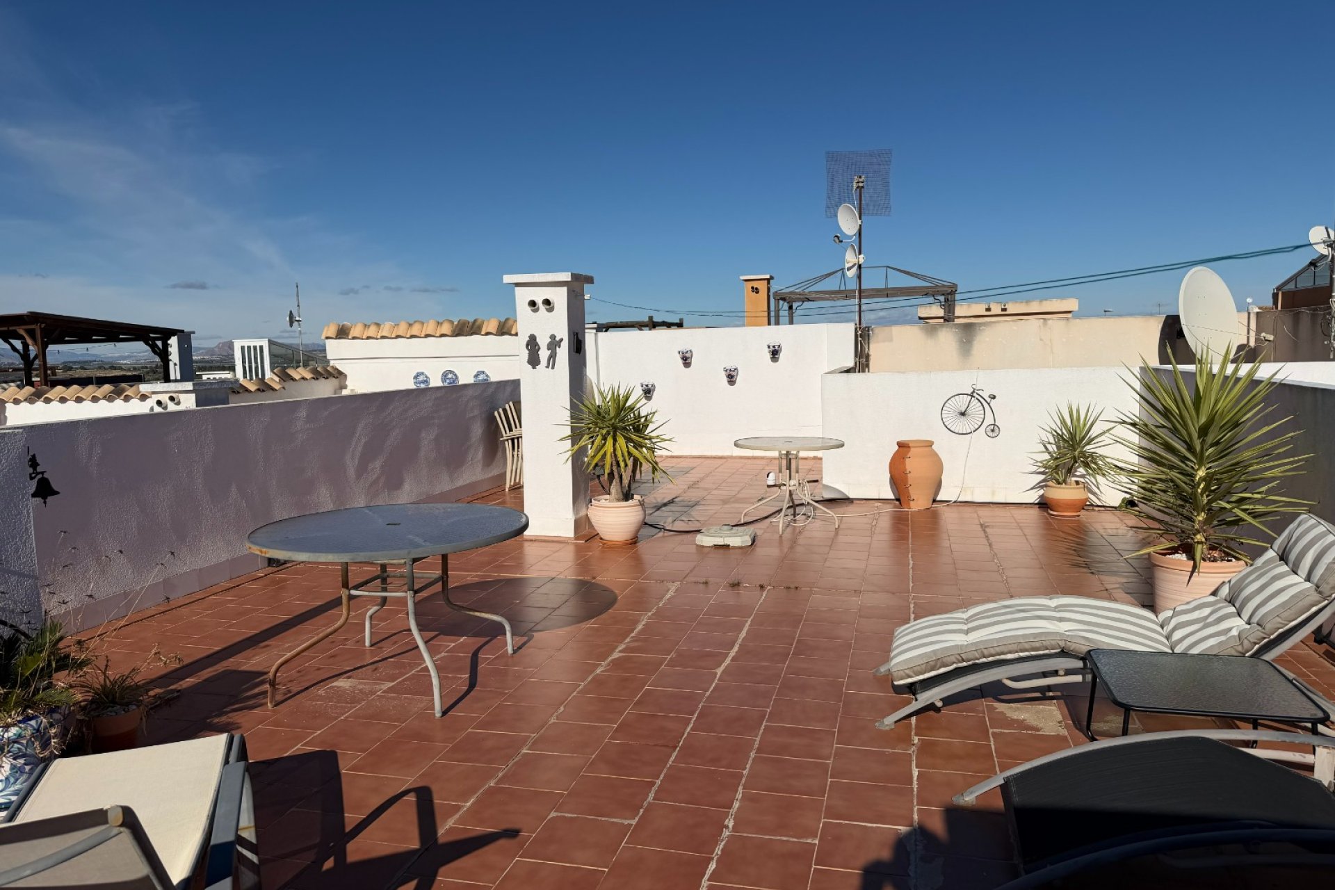 Resale - Apartment  -
Orihuela Costa * - Los Altos *