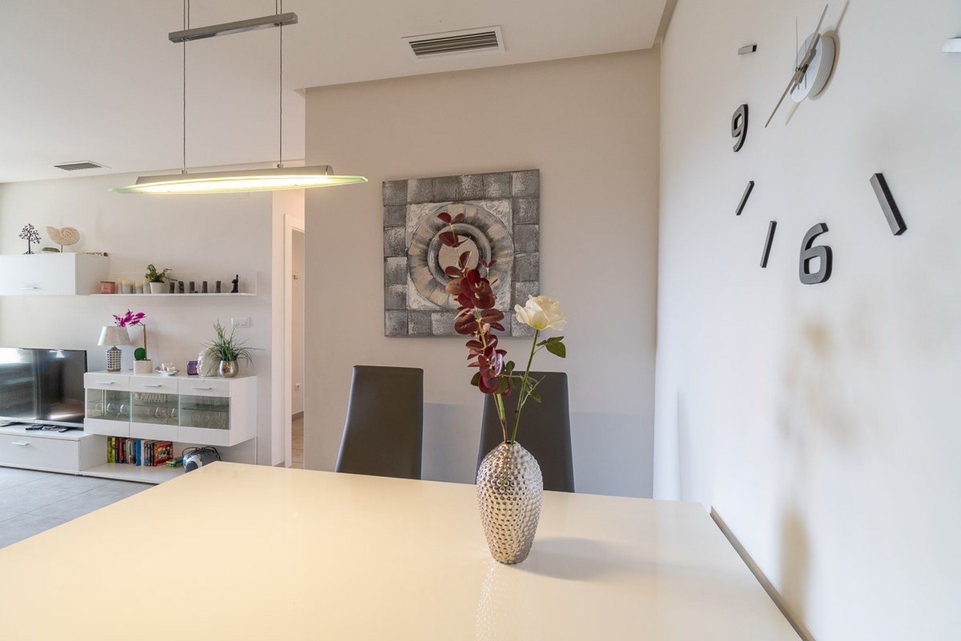 Resale - Apartment  -
Orihuela Costa - Los Dolses