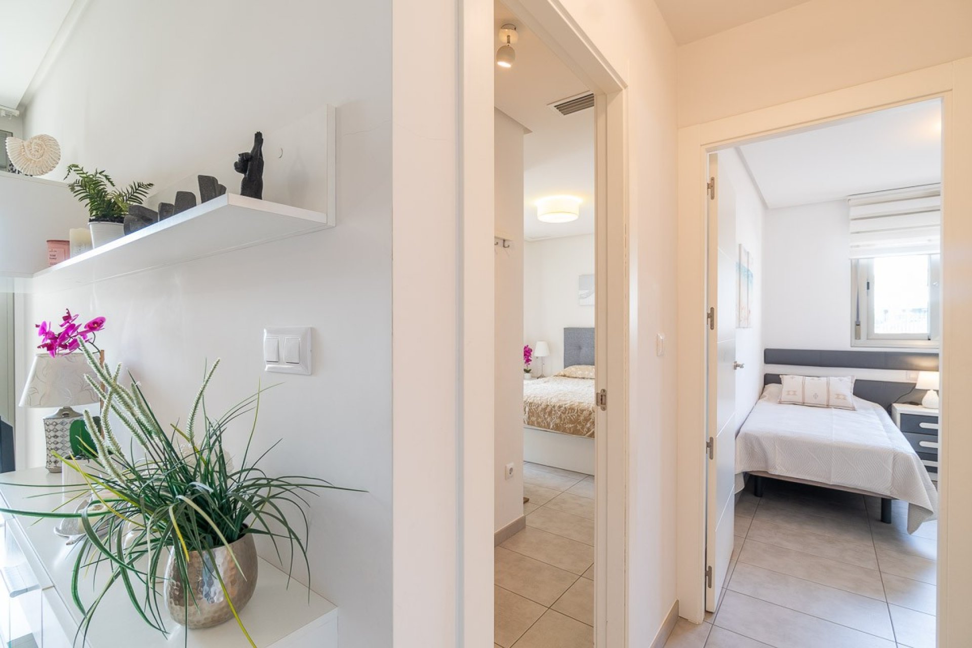 Resale - Apartment  -
Orihuela Costa - Los Dolses
