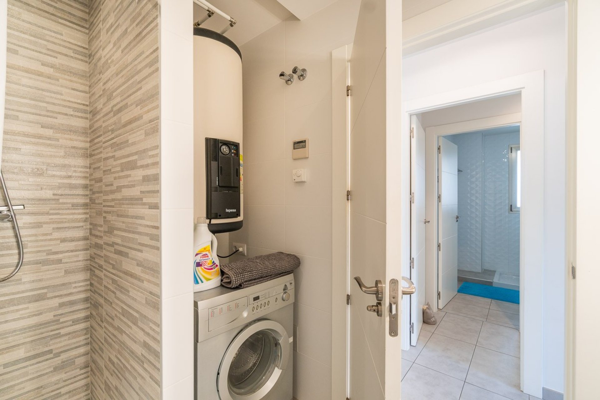 Resale - Apartment  -
Orihuela Costa - Los Dolses