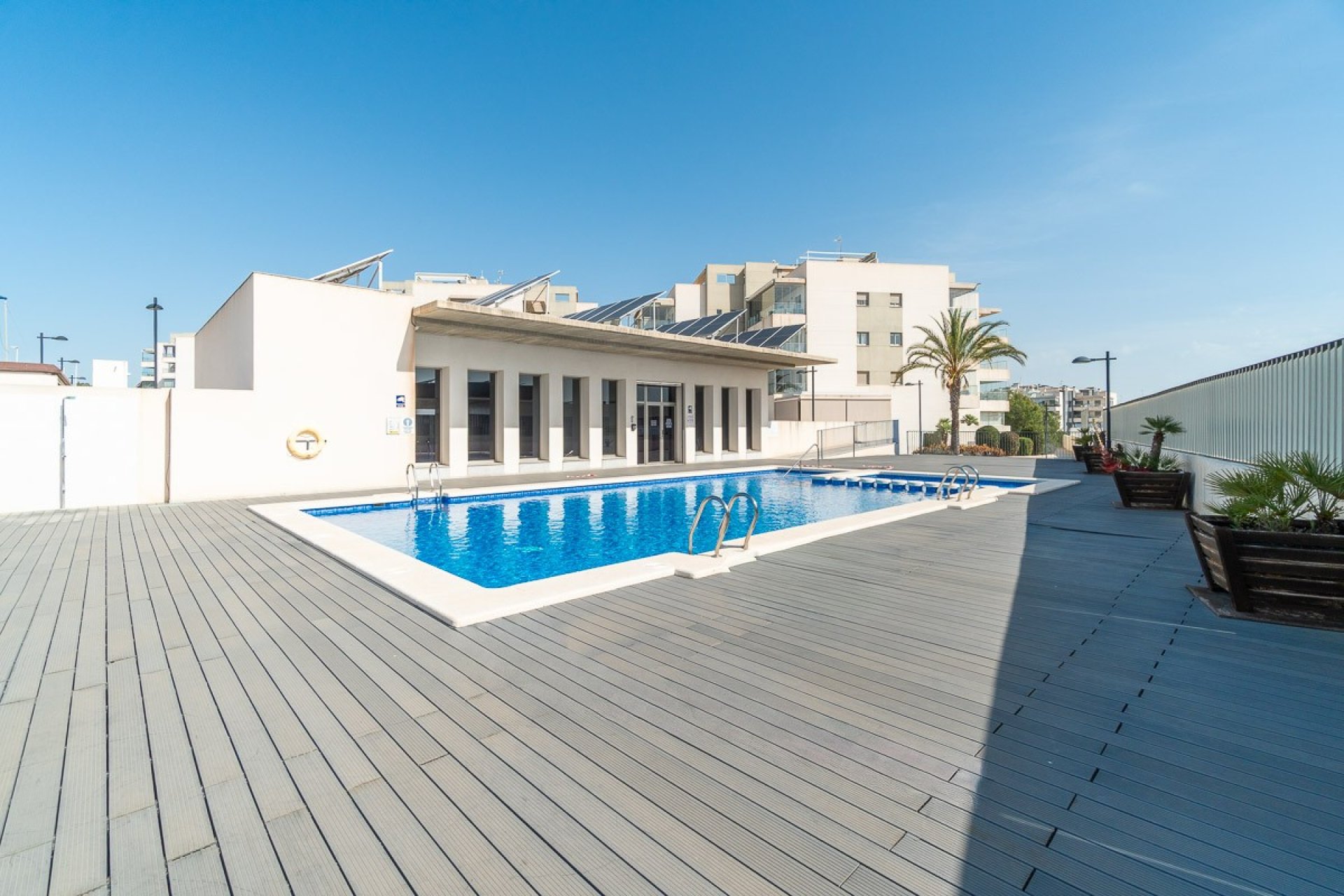 Resale - Apartment  -
Orihuela Costa - Los Dolses