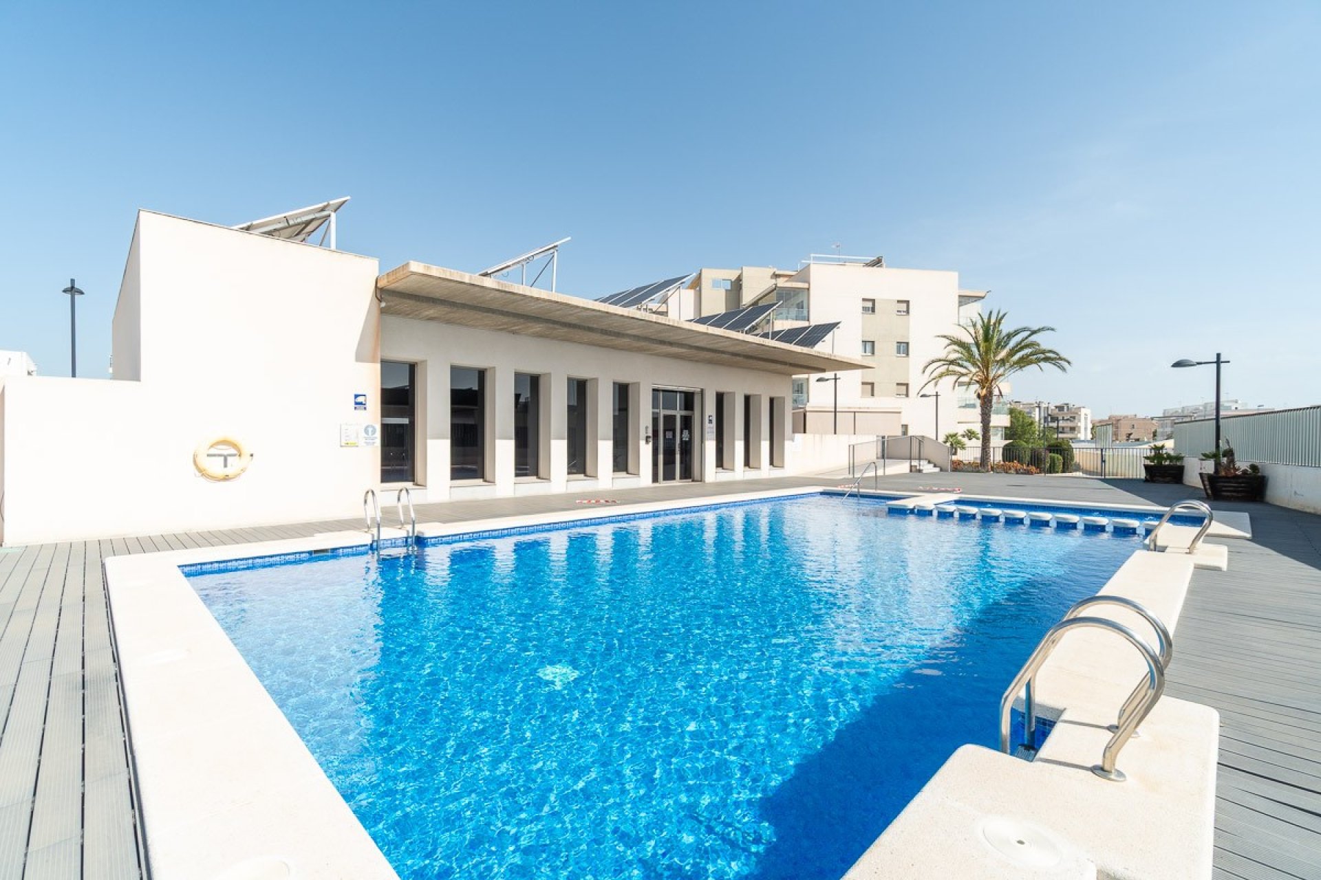 Resale - Apartment  -
Orihuela Costa - Los Dolses