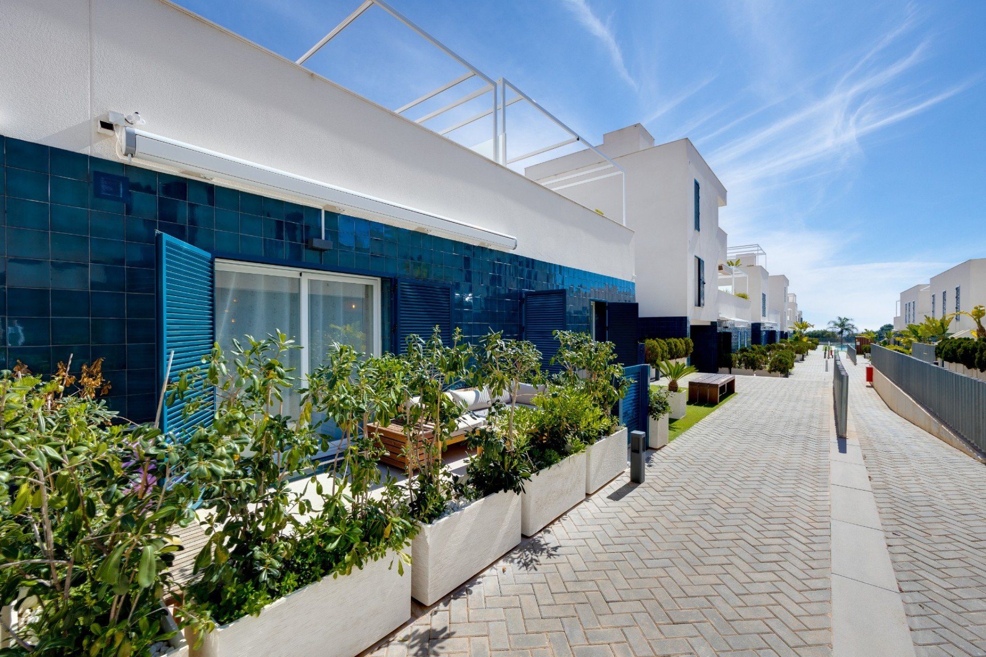 Resale - Apartment  -
Orihuela Costa - Playa Flamenca