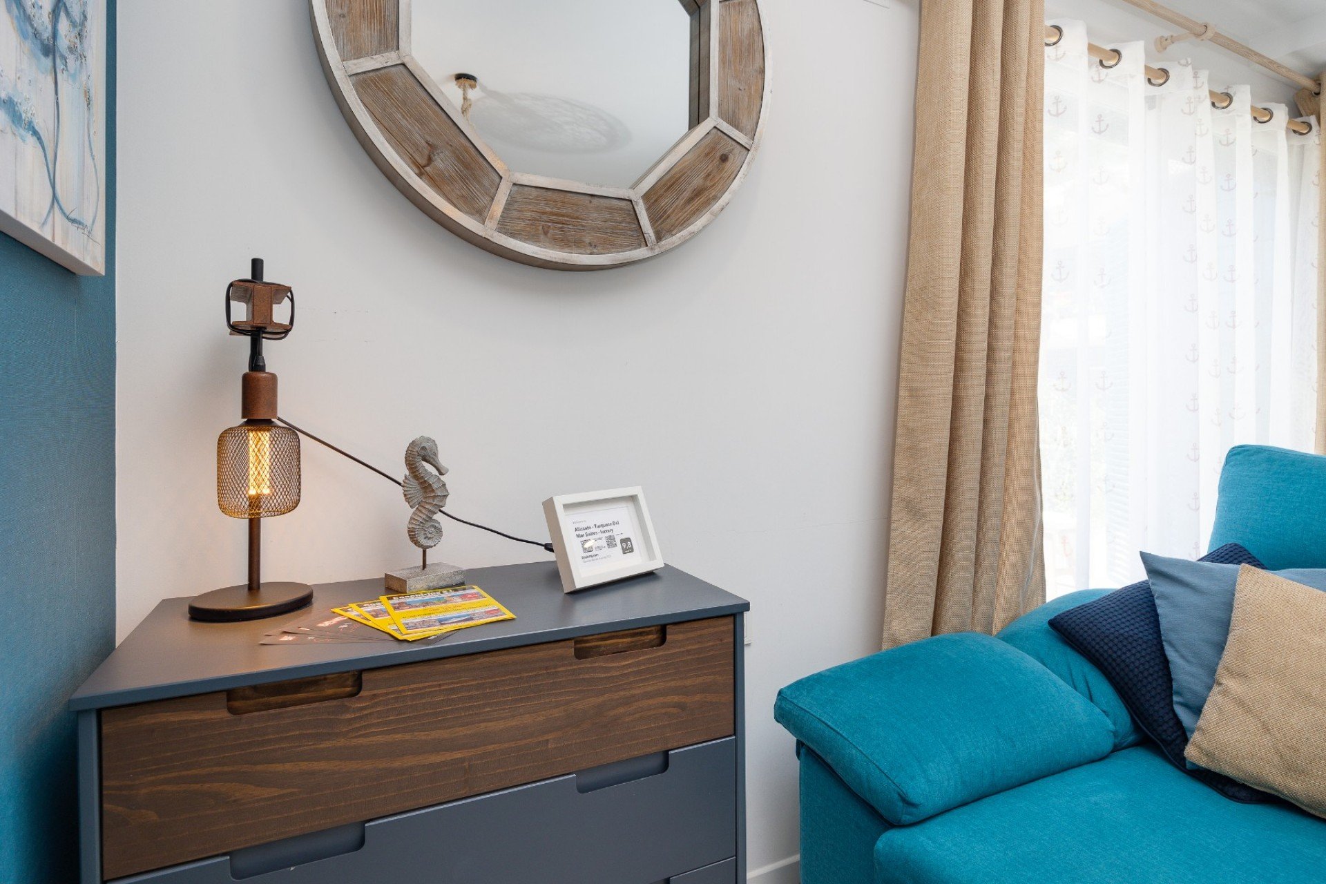 Resale - Apartment  -
Orihuela Costa - Playa Flamenca