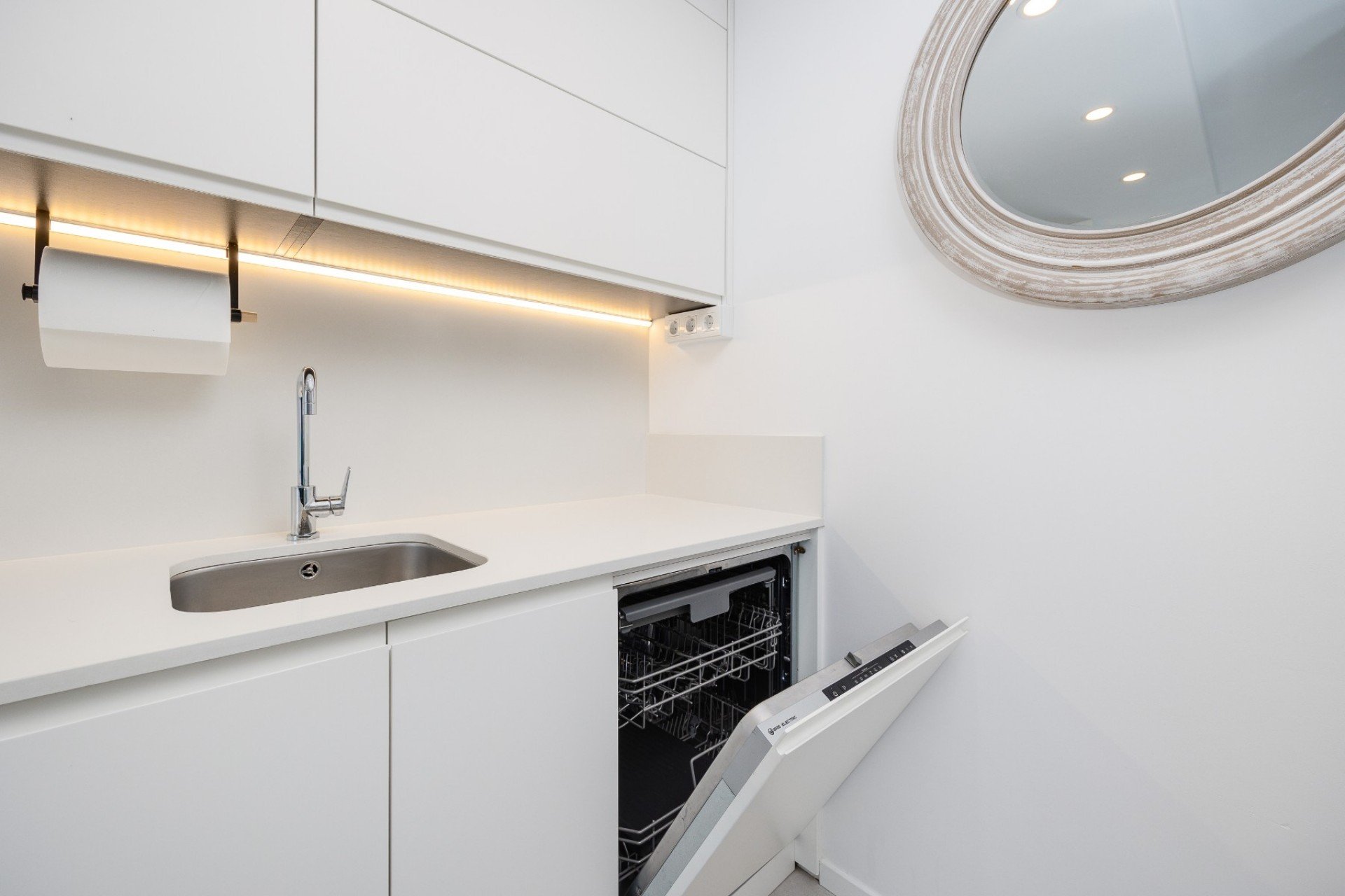 Resale - Apartment  -
Orihuela Costa - Playa Flamenca