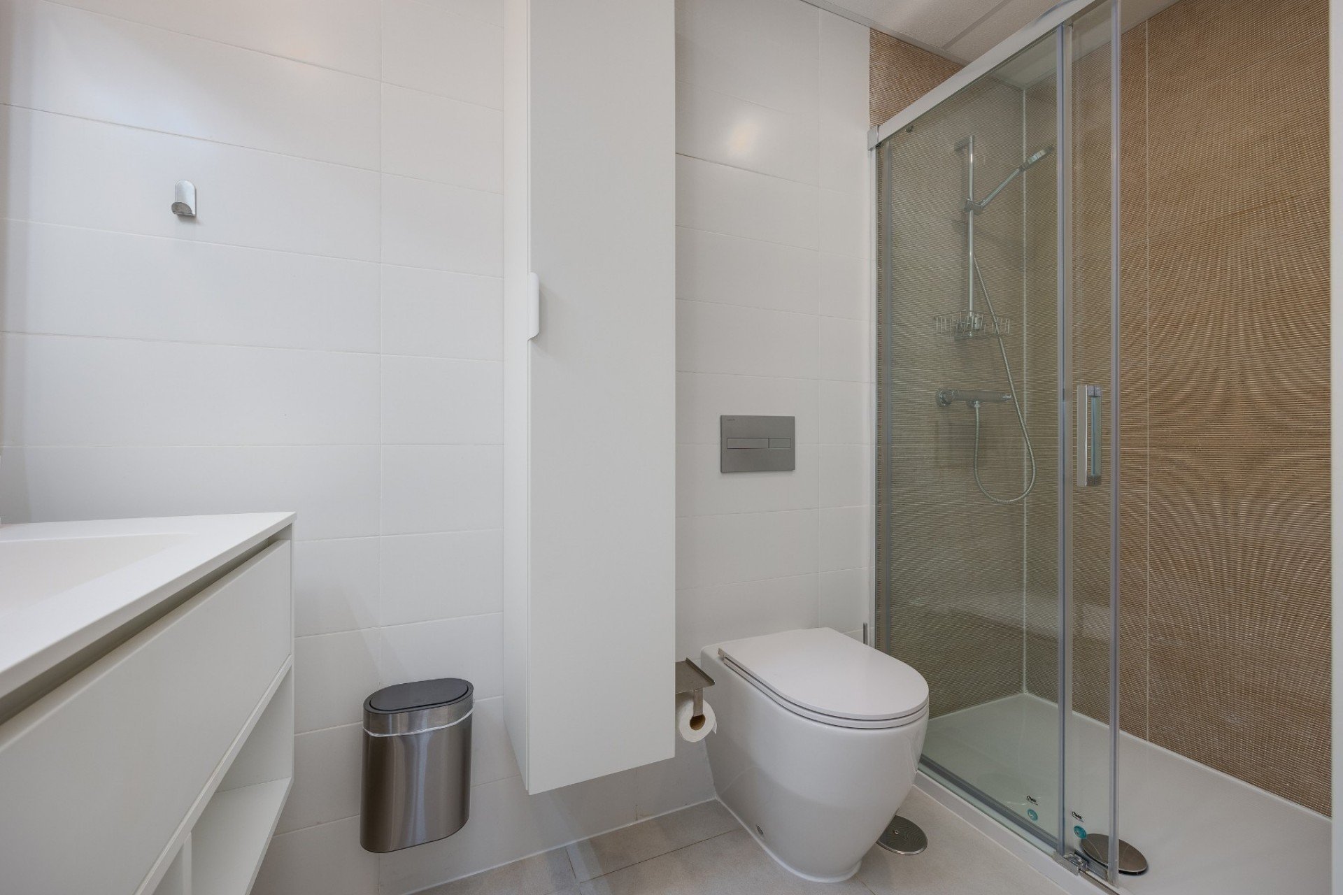 Resale - Apartment  -
Orihuela Costa - Playa Flamenca