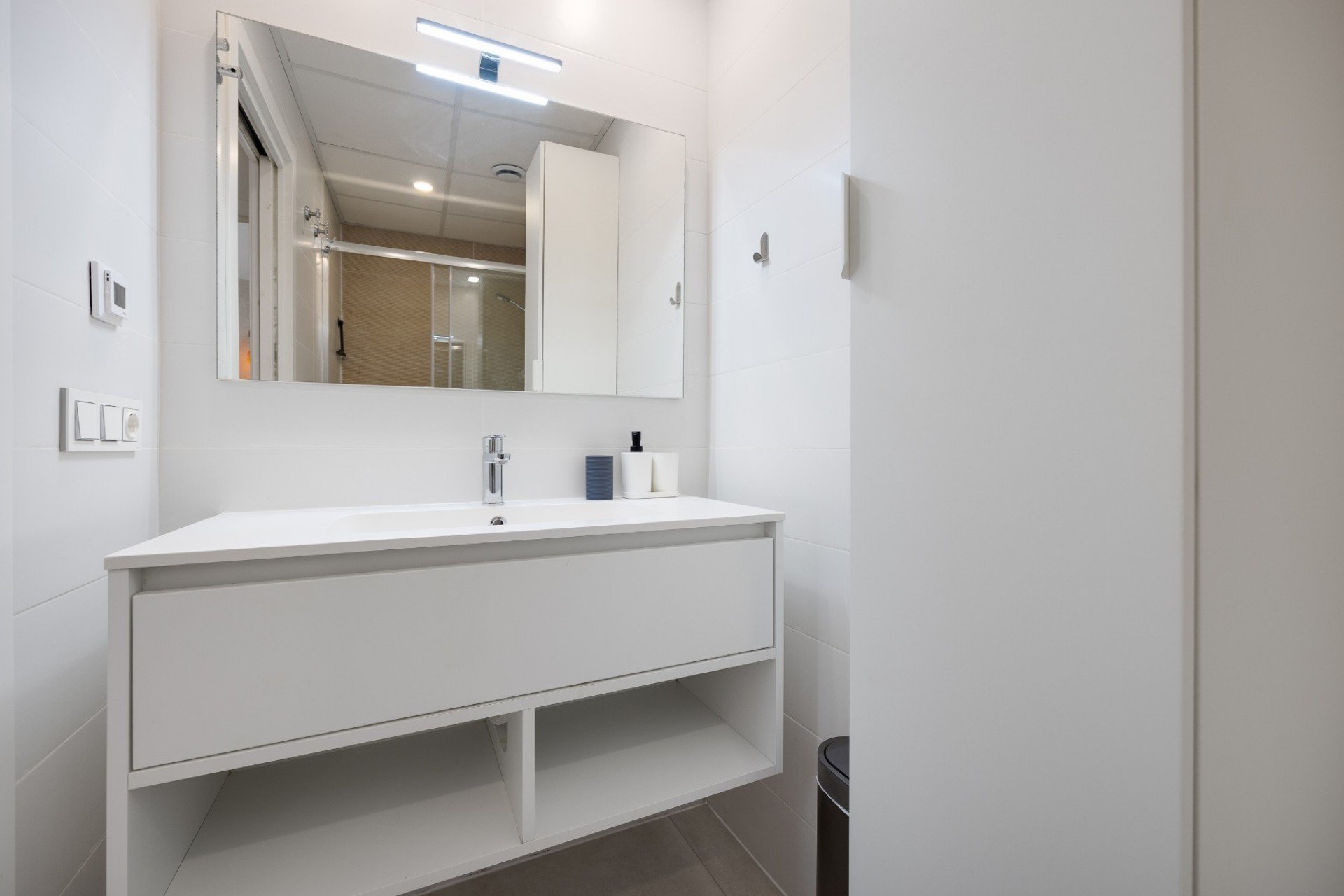 Resale - Apartment  -
Orihuela Costa - Playa Flamenca