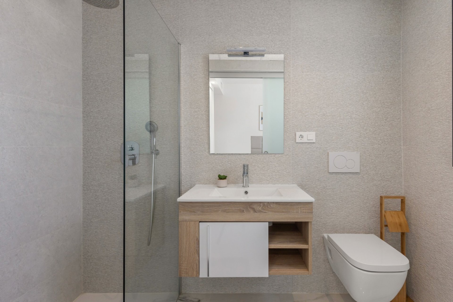 Resale - Apartment  -
Orihuela Costa - Playa Flamenca