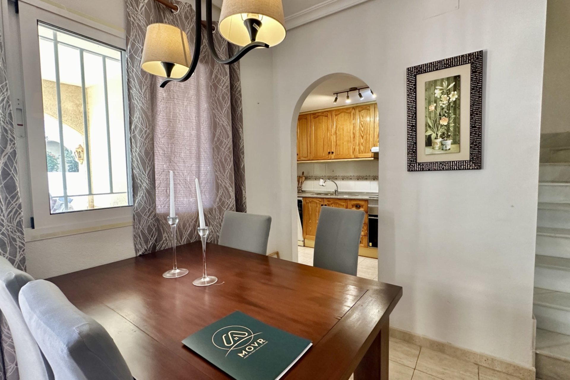 Resale - Apartment  -
Orihuela Costa - Playa Flamenca