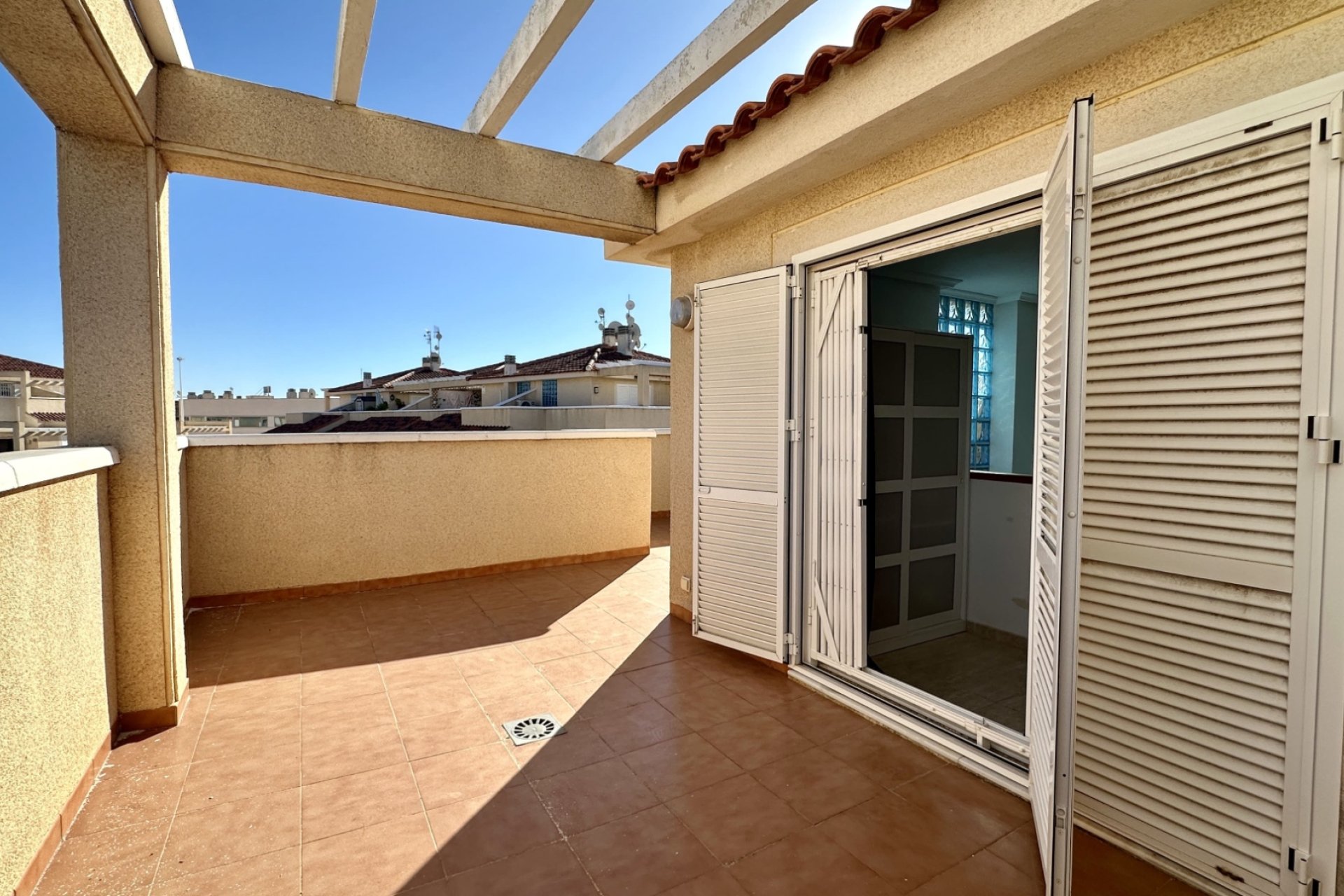 Resale - Apartment  -
Orihuela Costa - Playa Flamenca