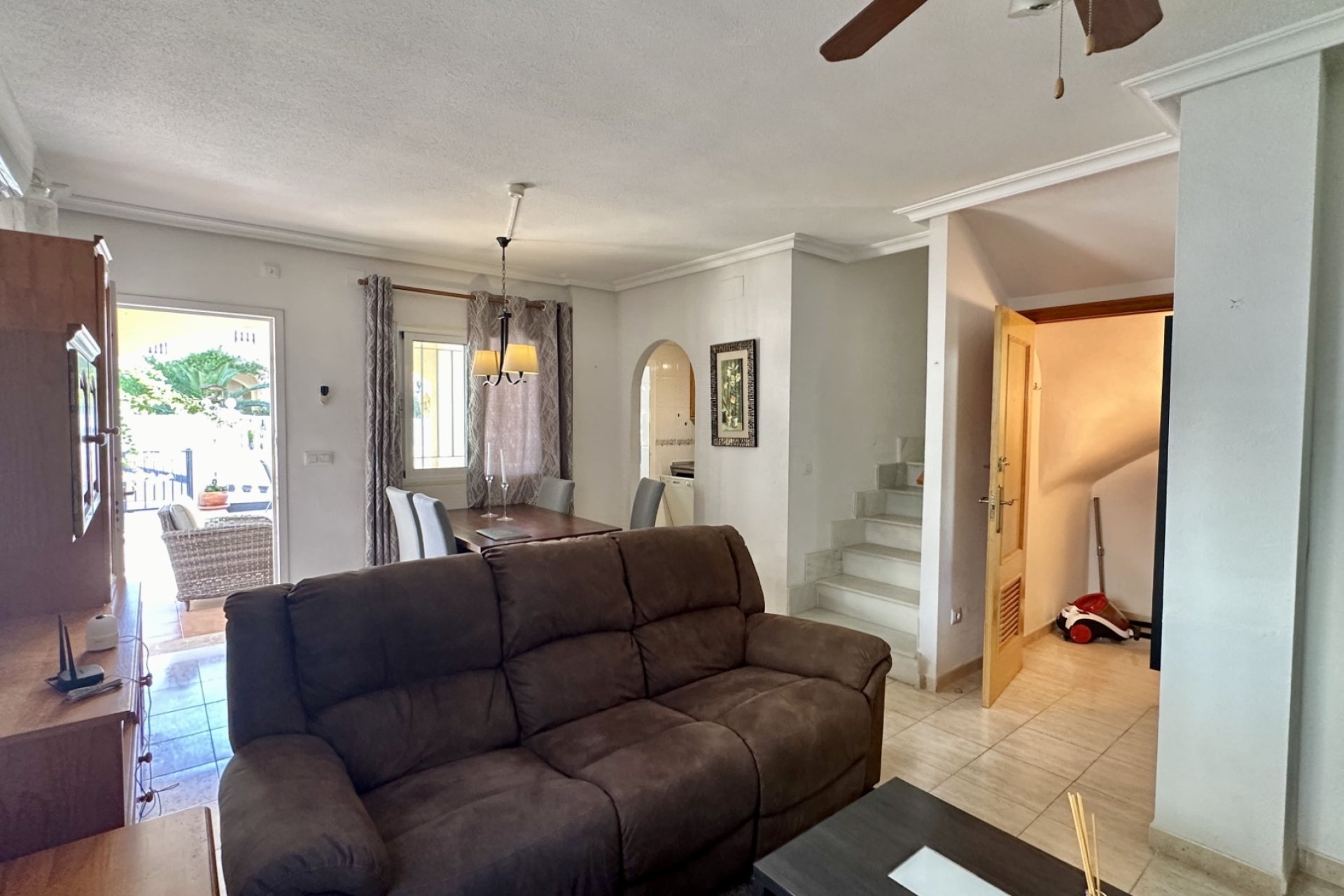 Resale - Apartment  -
Orihuela Costa - Playa Flamenca