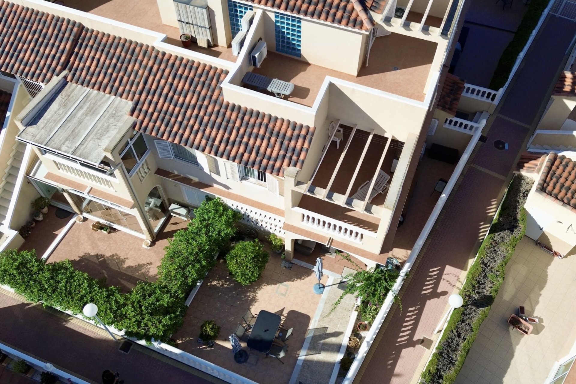 Resale - Apartment  -
Orihuela Costa - Playa Flamenca