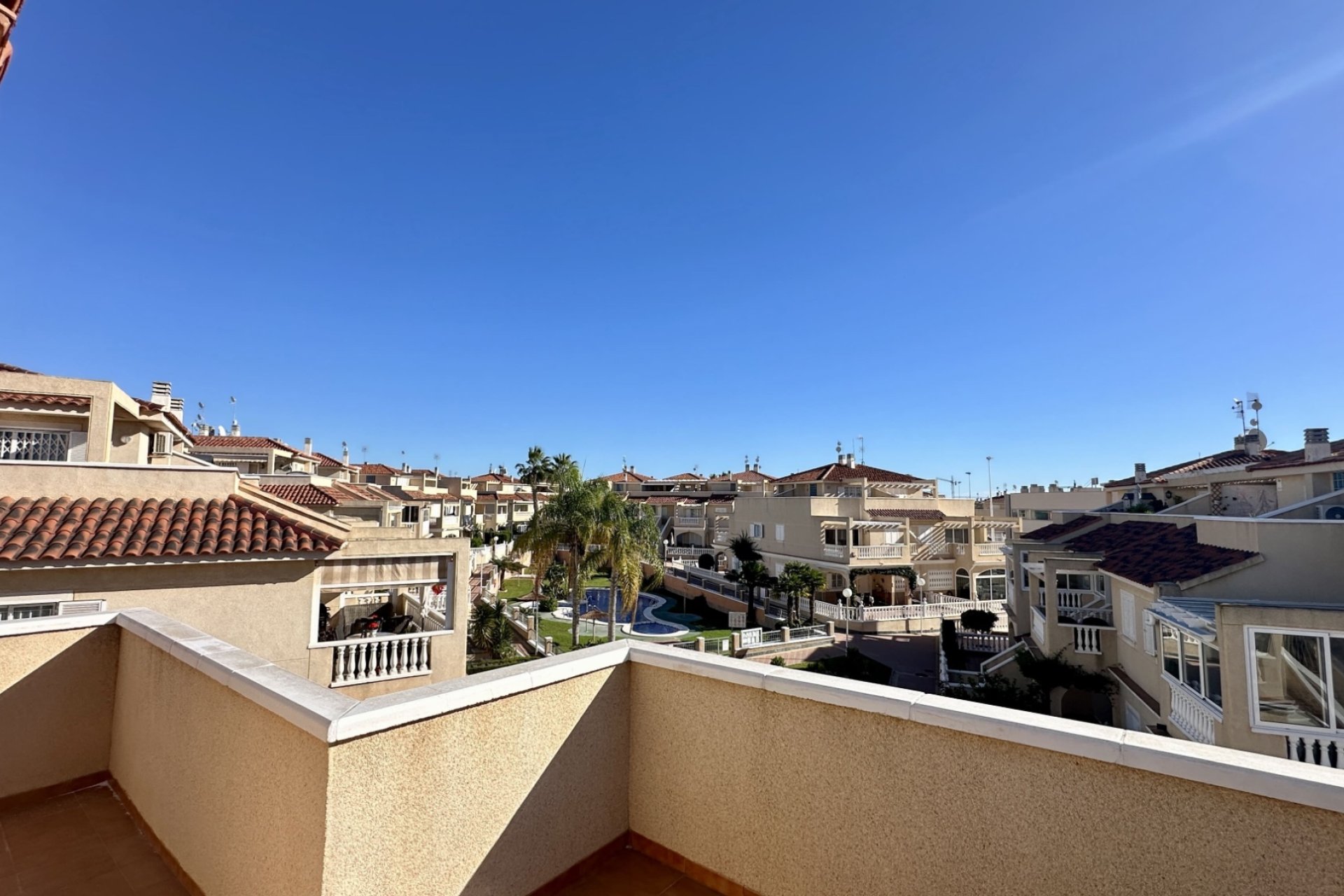 Resale - Apartment  -
Orihuela Costa - Playa Flamenca