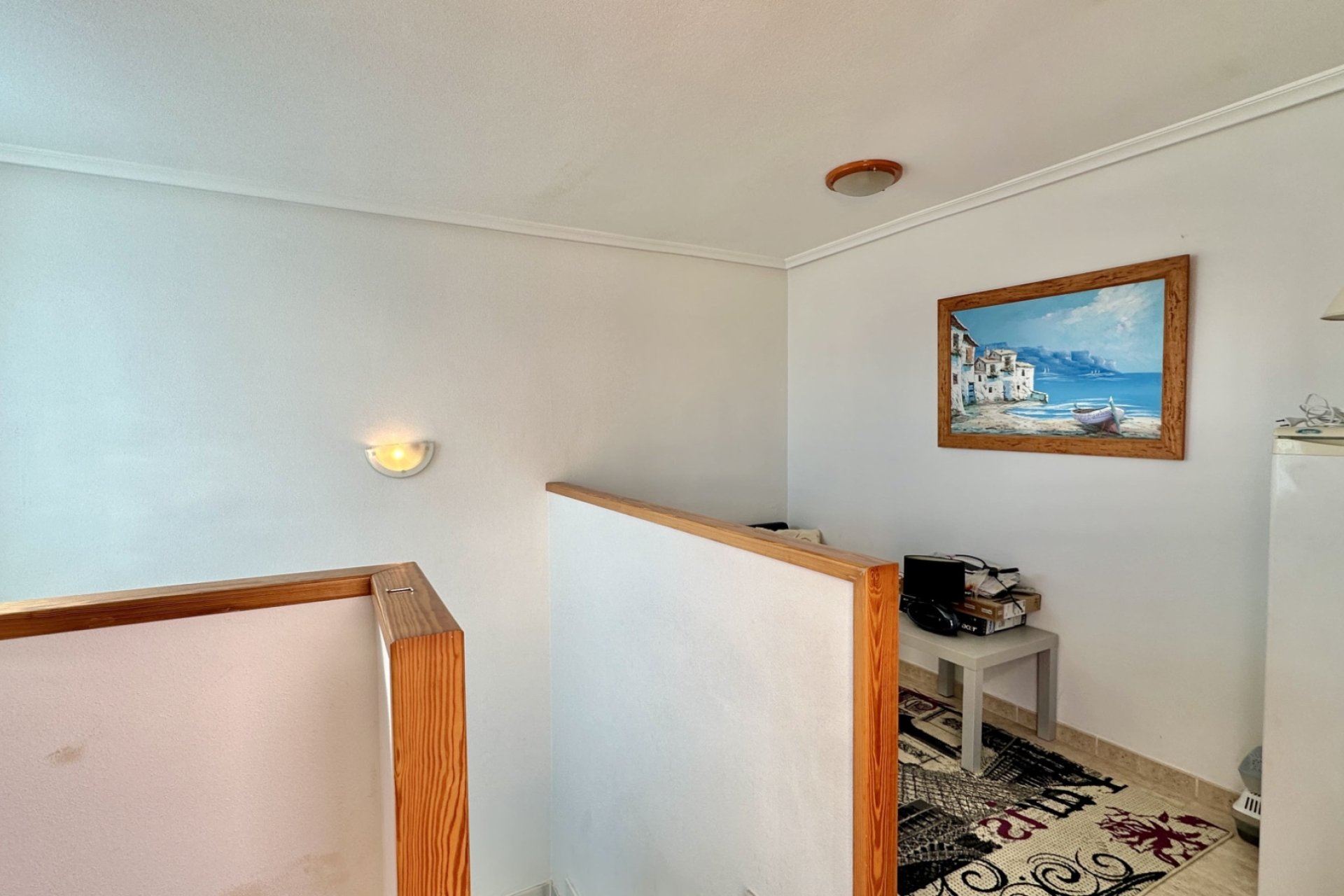 Resale - Apartment  -
Orihuela Costa - Playa Flamenca