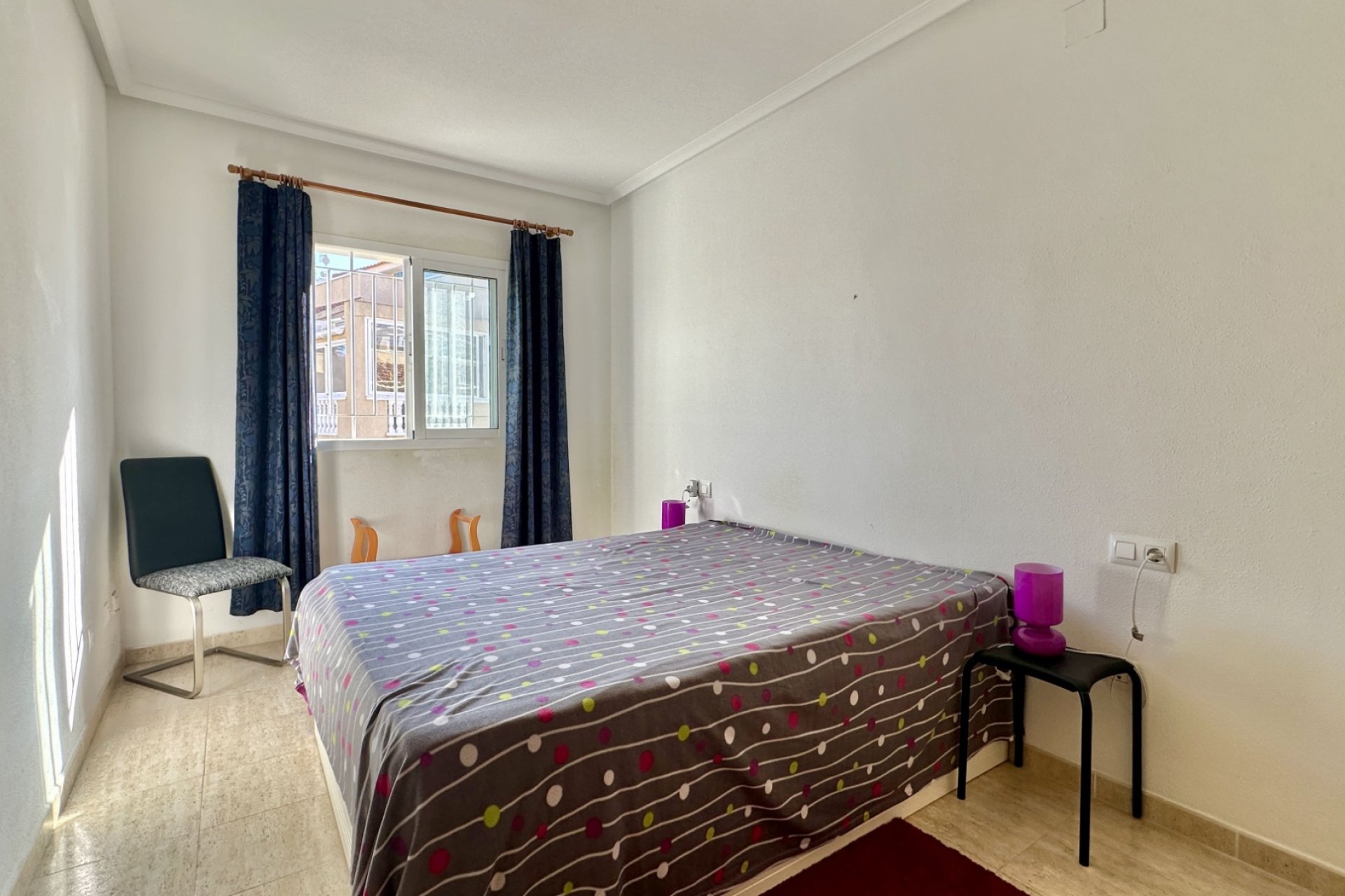 Resale - Apartment  -
Orihuela Costa - Playa Flamenca