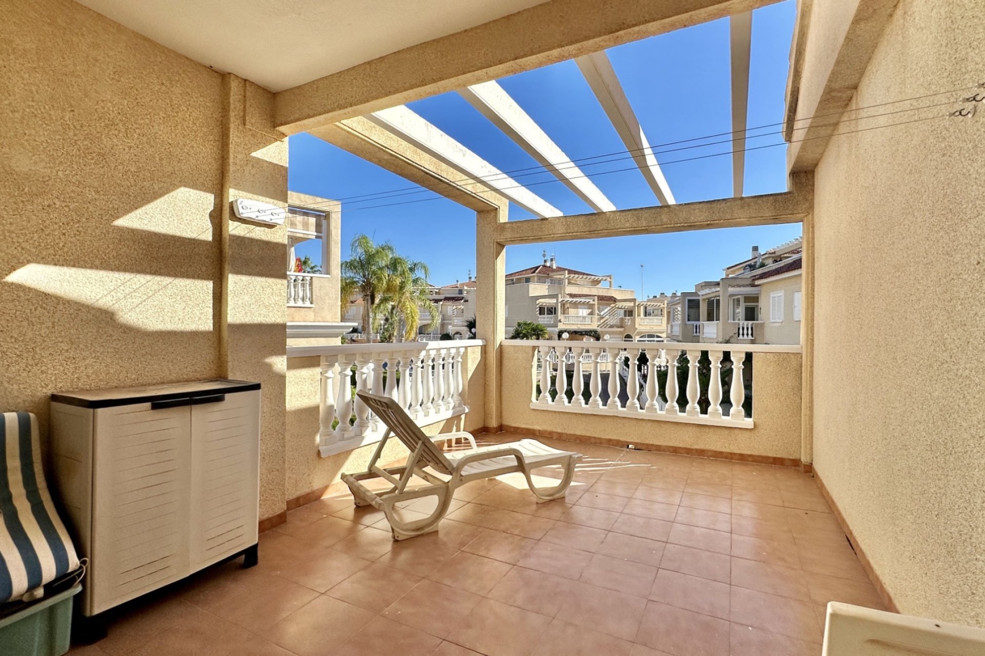 Resale - Apartment  -
Orihuela Costa - Playa Flamenca