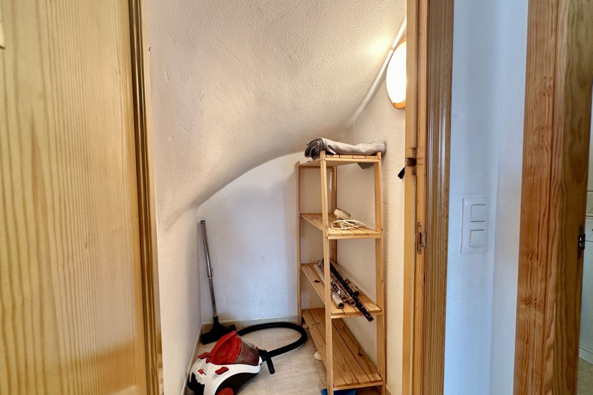 Resale - Apartment  -
Orihuela Costa - Playa Flamenca