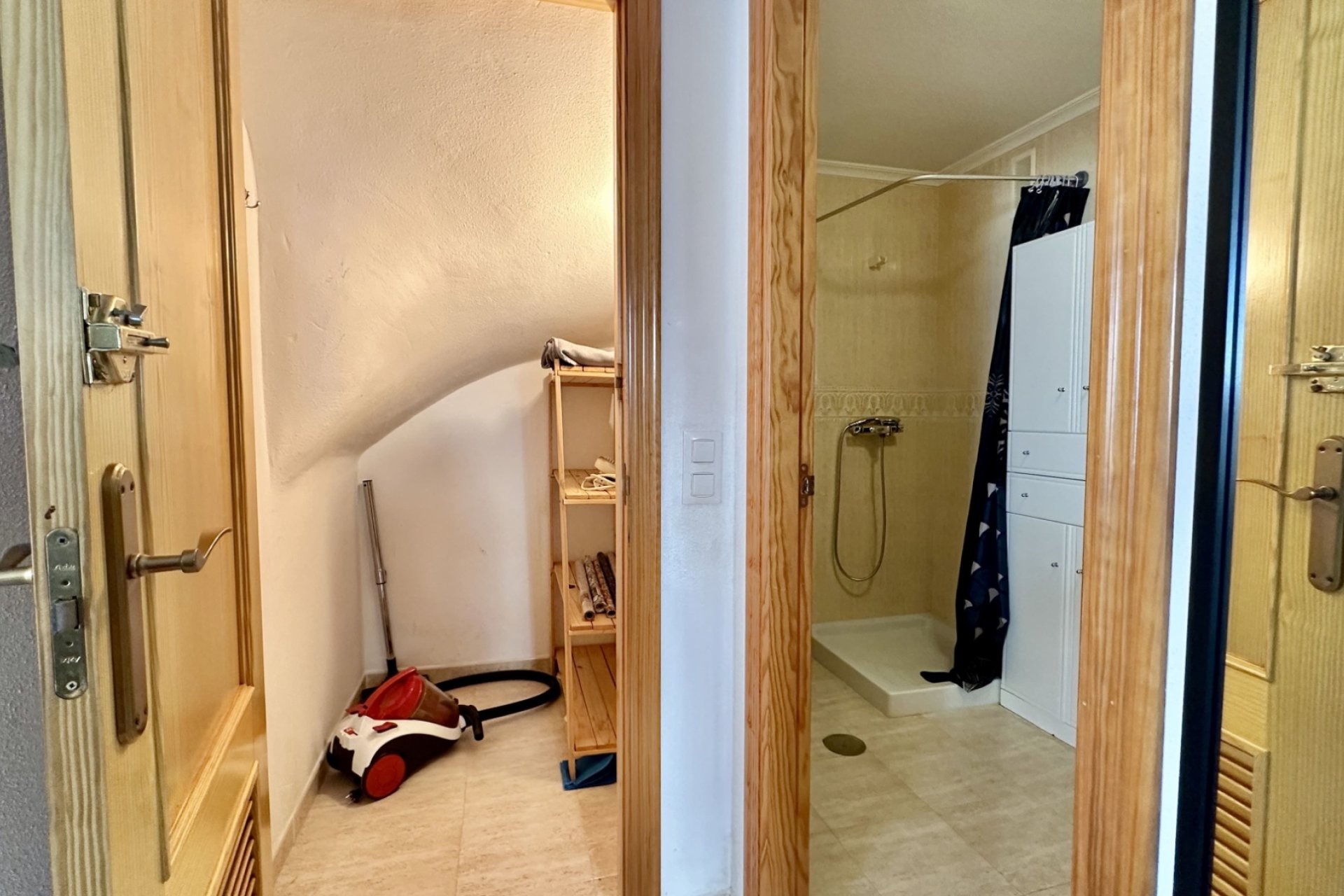 Resale - Apartment  -
Orihuela Costa - Playa Flamenca