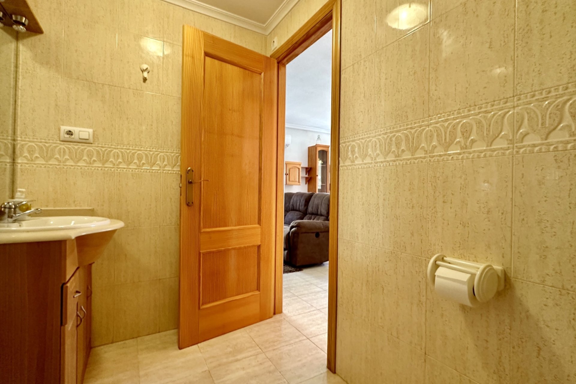 Resale - Apartment  -
Orihuela Costa - Playa Flamenca