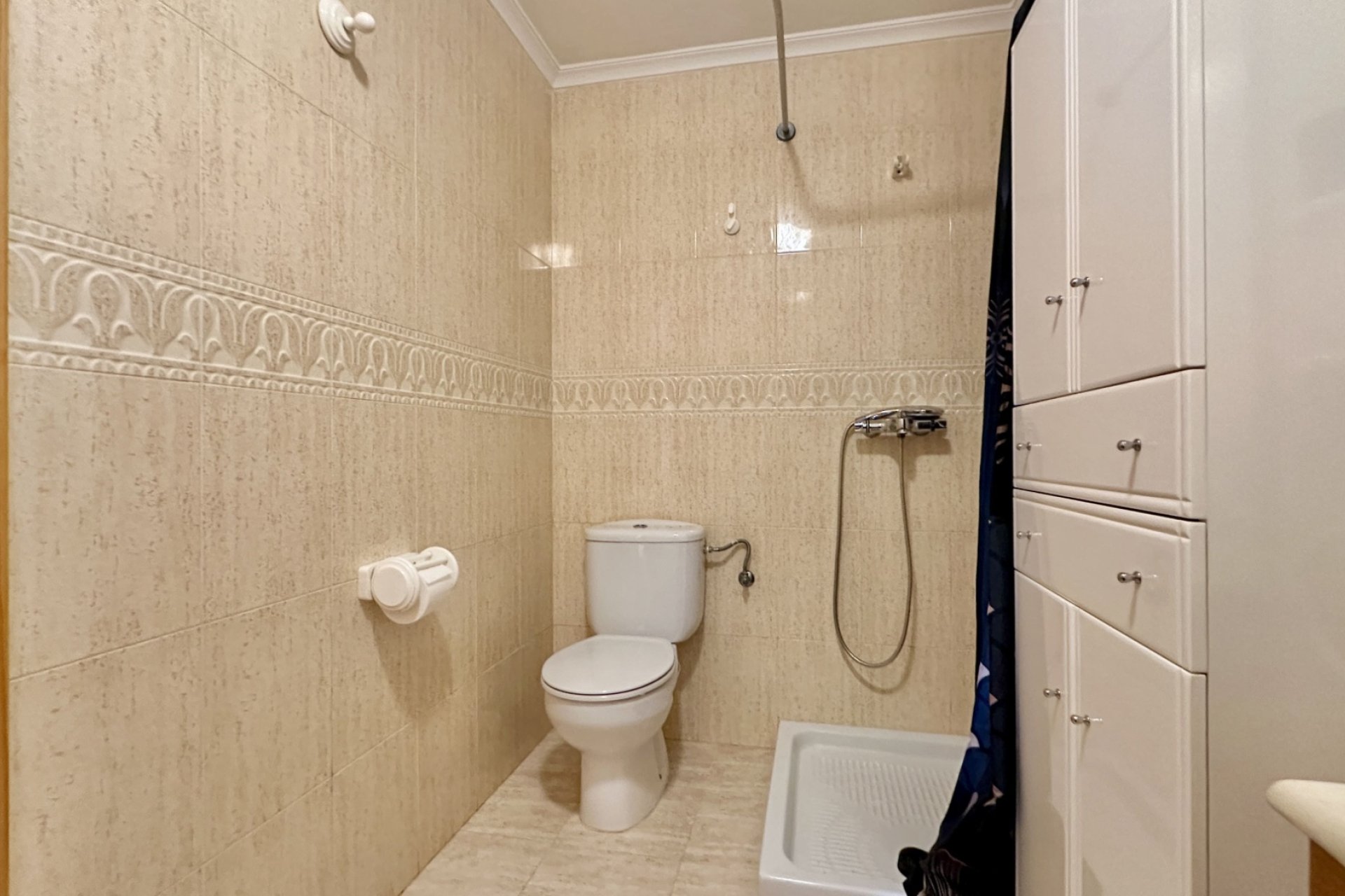 Resale - Apartment  -
Orihuela Costa - Playa Flamenca