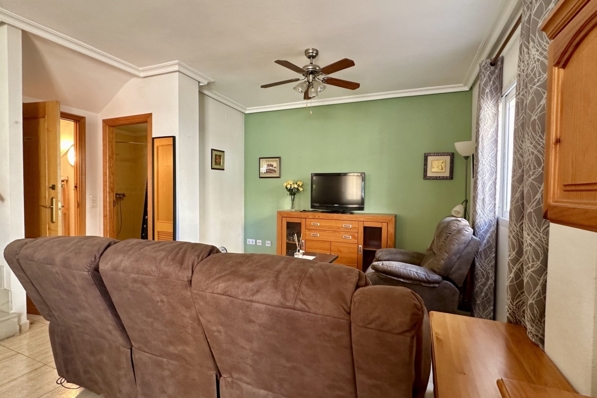 Resale - Apartment  -
Orihuela Costa - Playa Flamenca