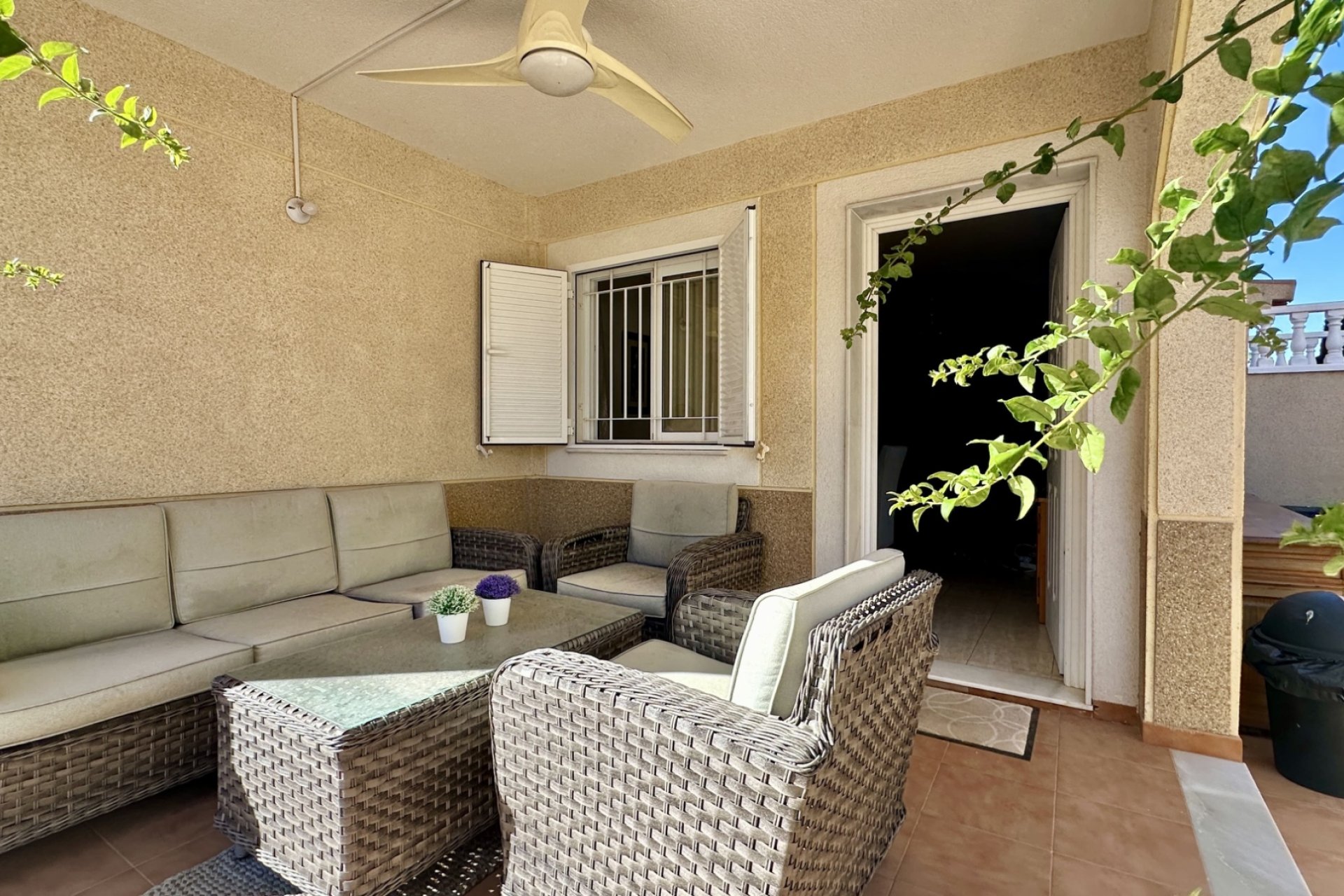 Resale - Apartment  -
Orihuela Costa - Playa Flamenca