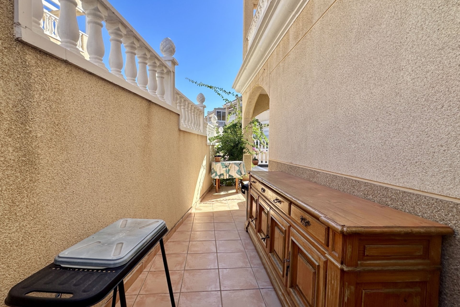 Resale - Apartment  -
Orihuela Costa - Playa Flamenca