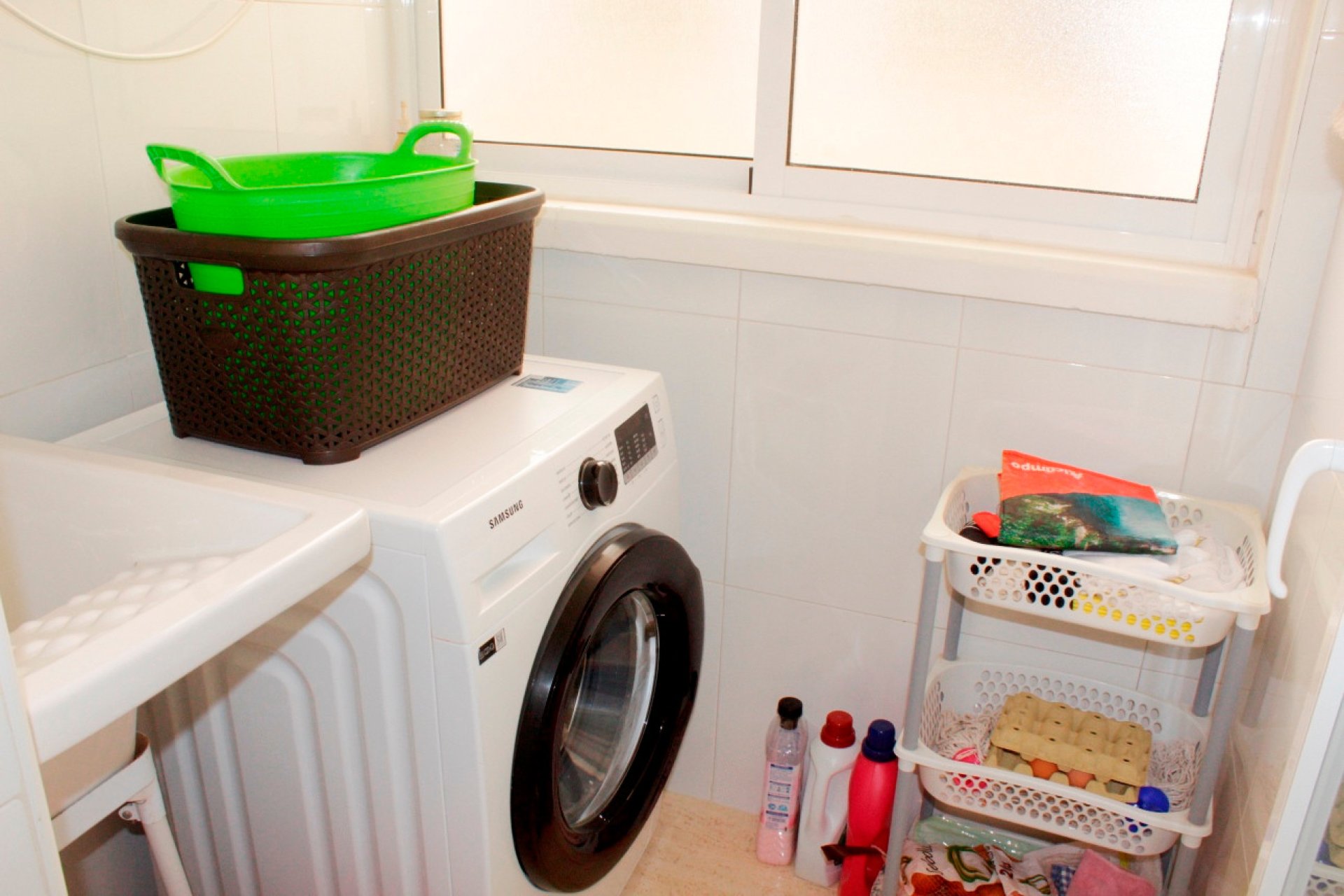 Resale - Apartment  -
Orihuela Costa - Playa Flamenca