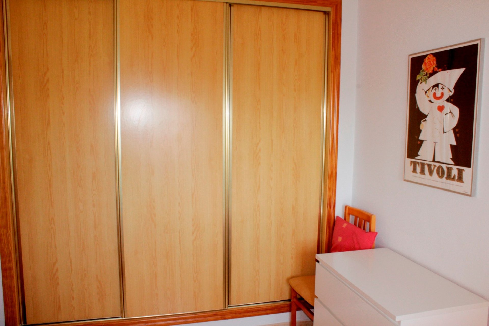Resale - Apartment  -
Orihuela Costa - Playa Flamenca