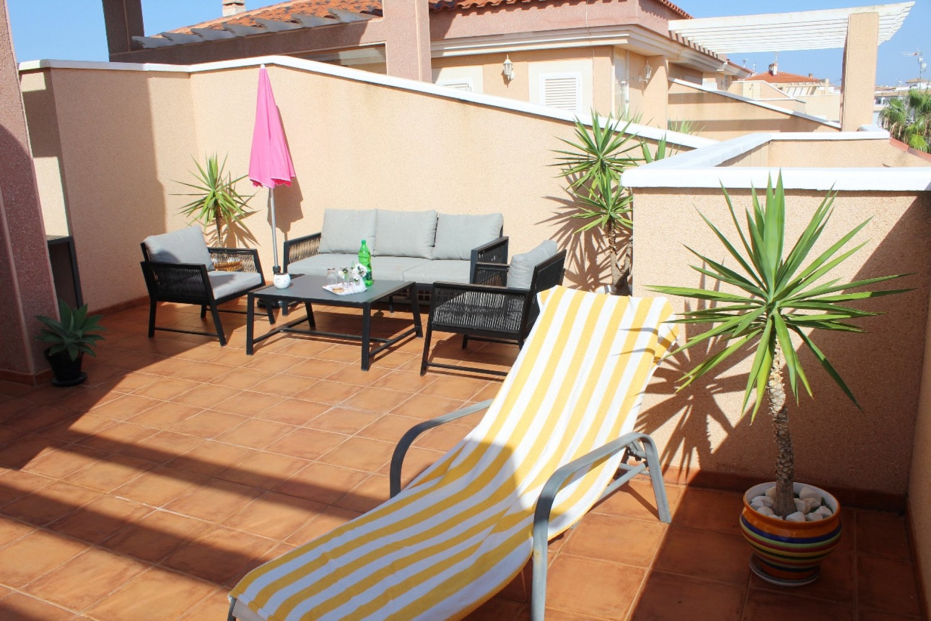 Resale - Apartment  -
Orihuela Costa - Playa Flamenca