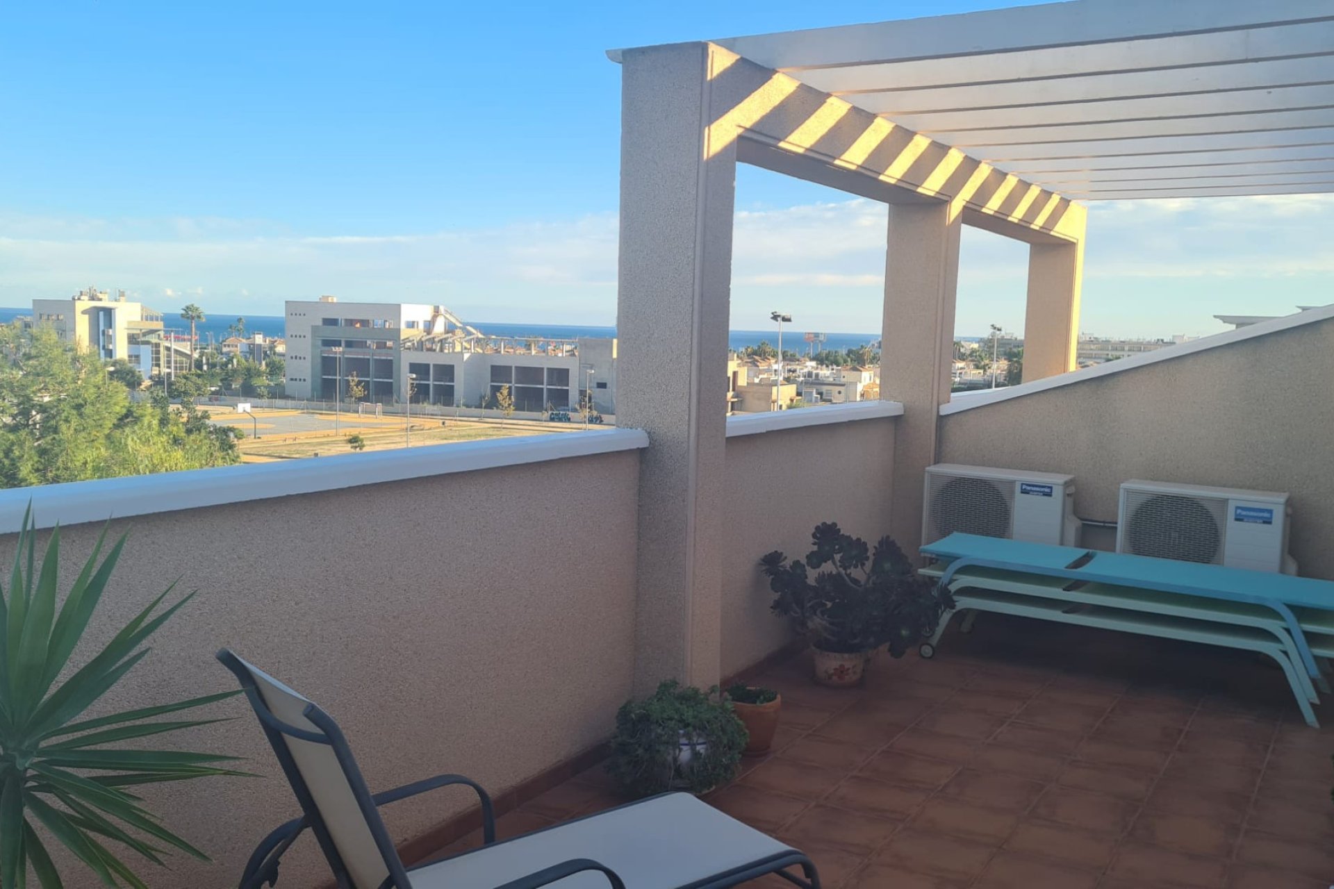 Resale - Apartment  -
Orihuela Costa - Playa Flamenca