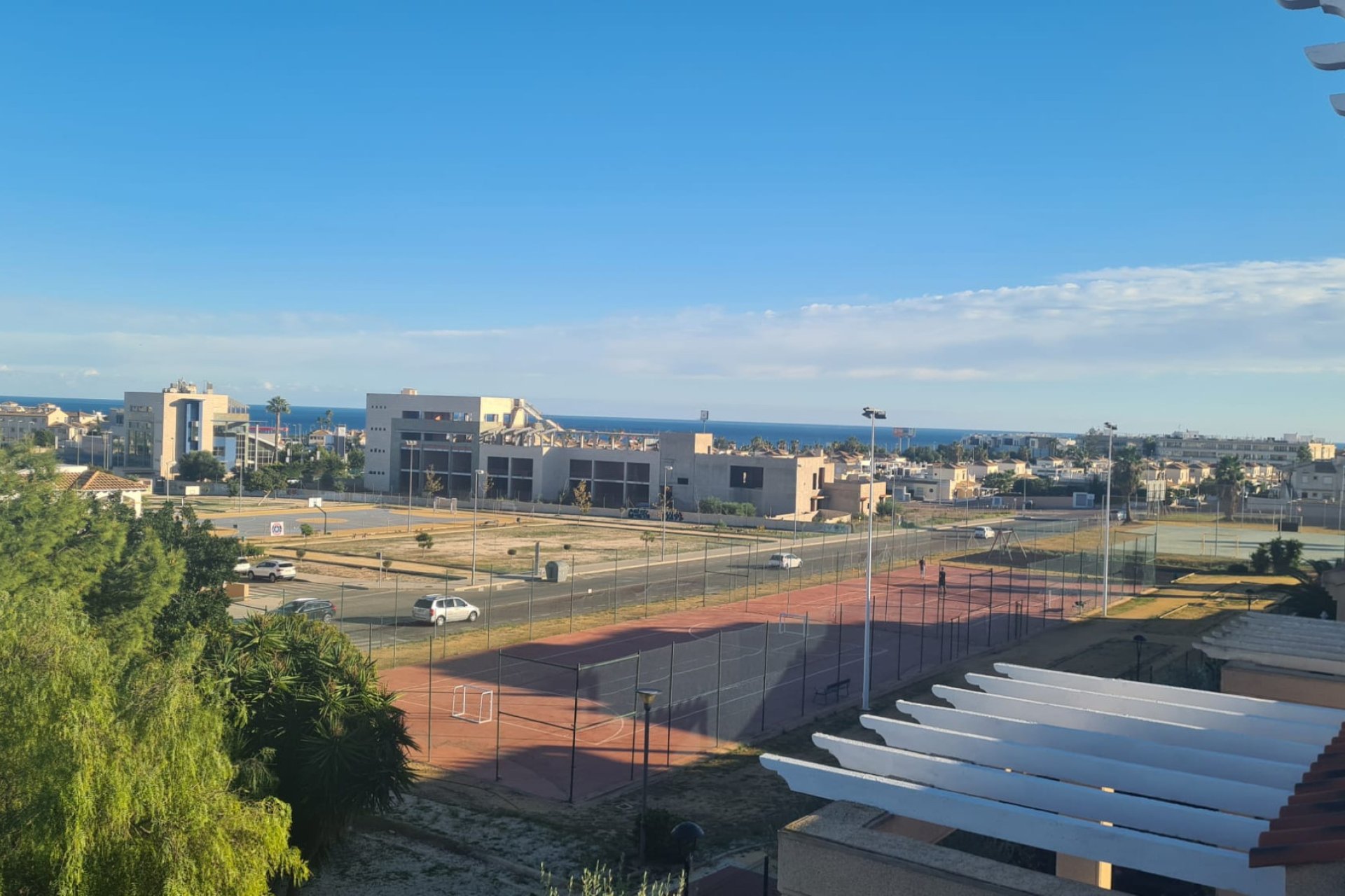 Resale - Apartment  -
Orihuela Costa - Playa Flamenca