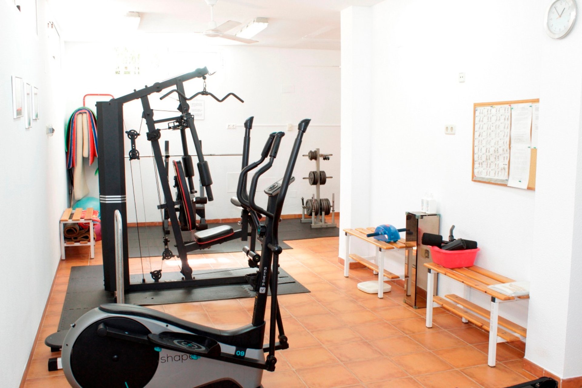 Resale - Apartment  -
Orihuela Costa - Playa Flamenca