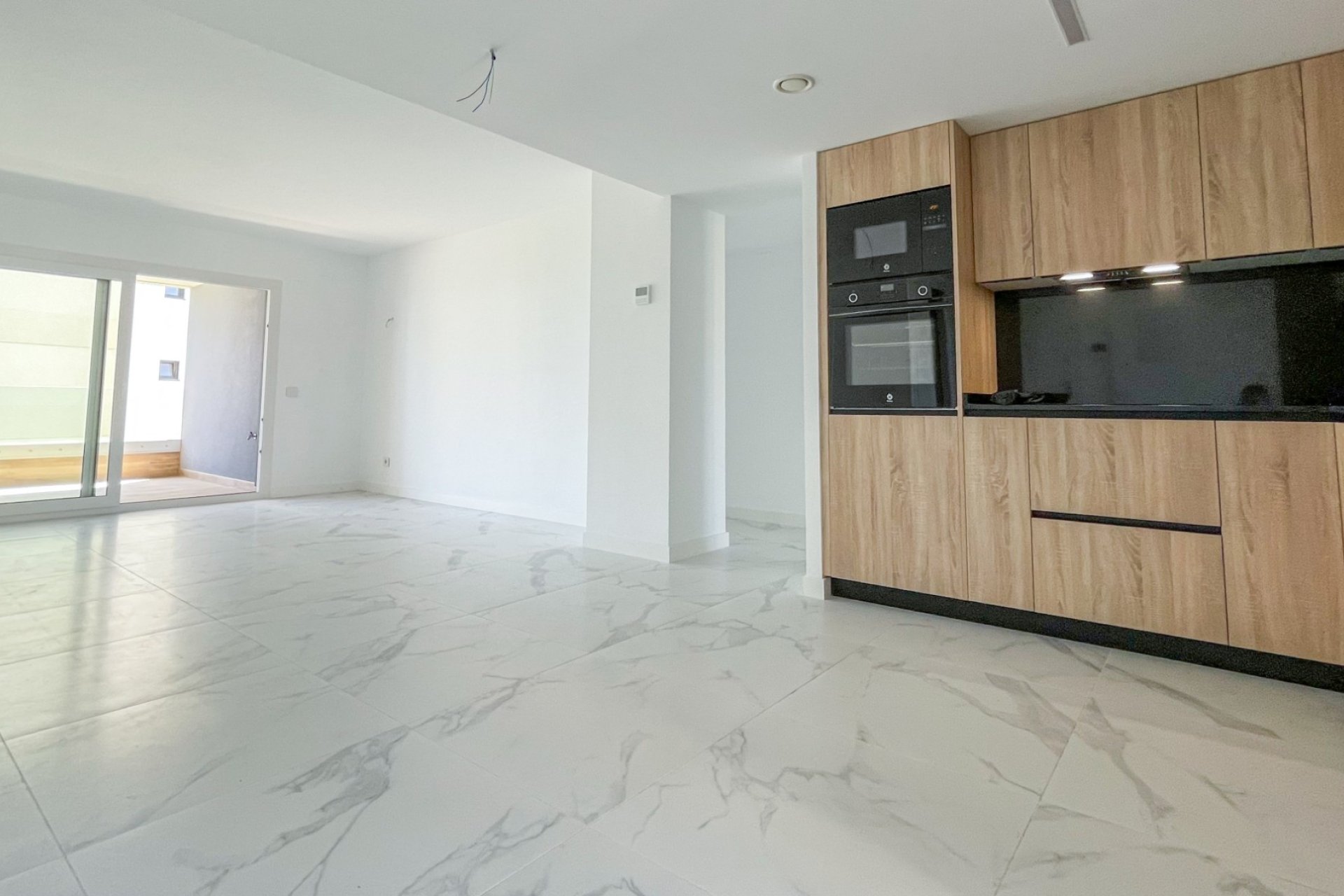 Resale - Apartment  -
Orihuela Costa - Punta Prima
