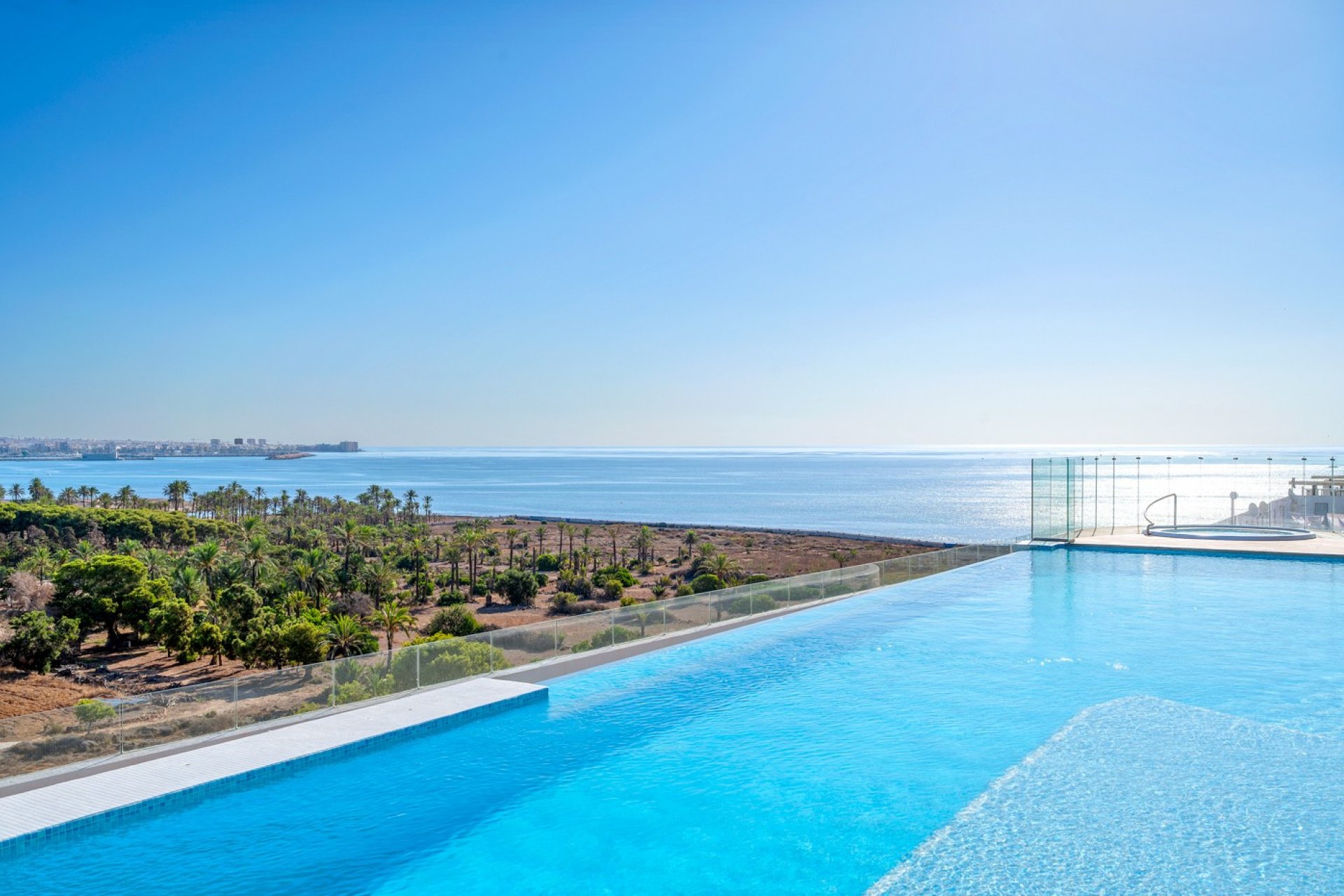 Resale - Apartment  -
Orihuela Costa - Punta Prima