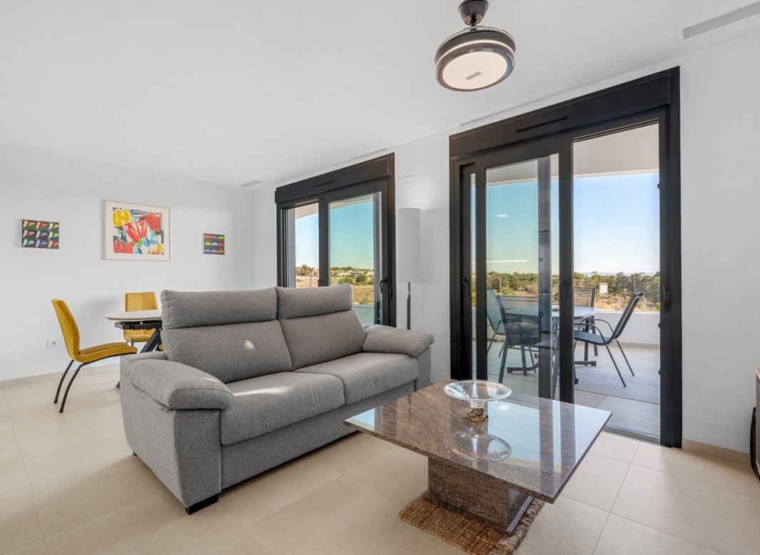 Resale - Apartment  -
Orihuela Costa - Punta Prima