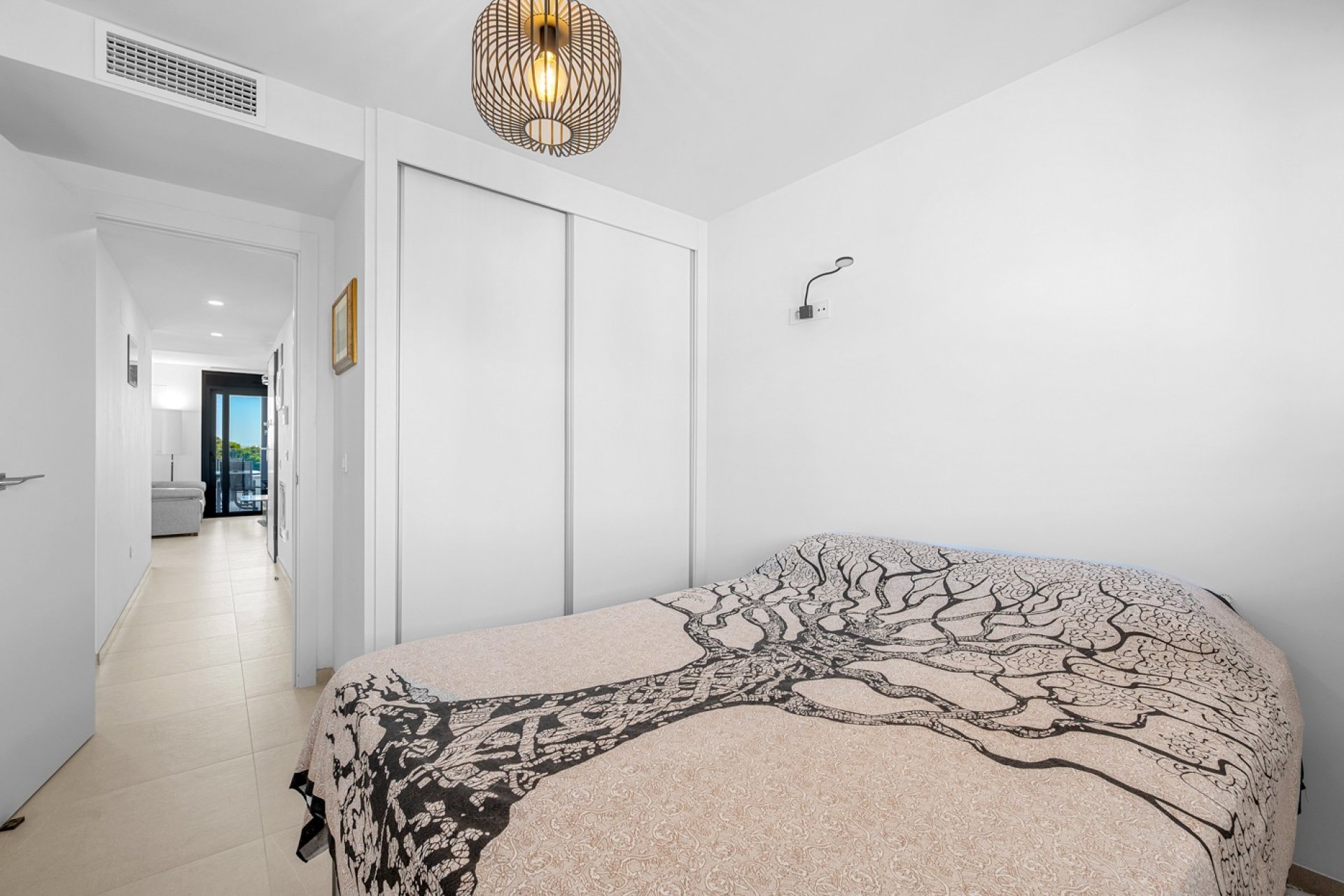 Resale - Apartment  -
Orihuela Costa - Punta Prima