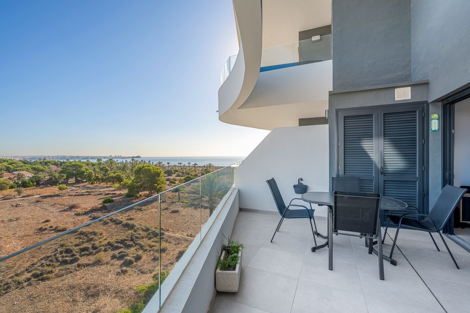 Resale - Apartment  -
Orihuela Costa - Punta Prima
