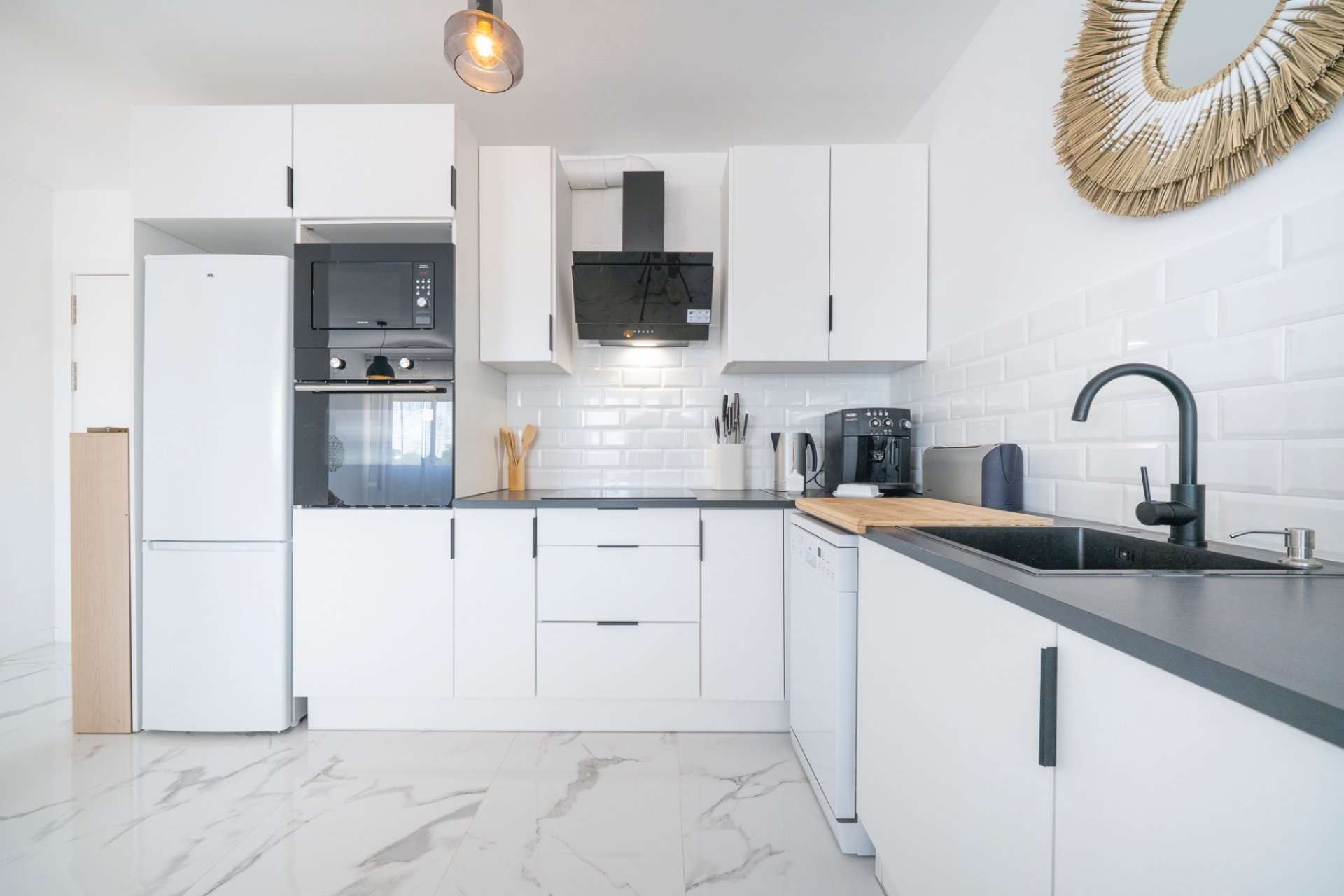 Resale - Apartment  -
Orihuela Costa - Punta Prima